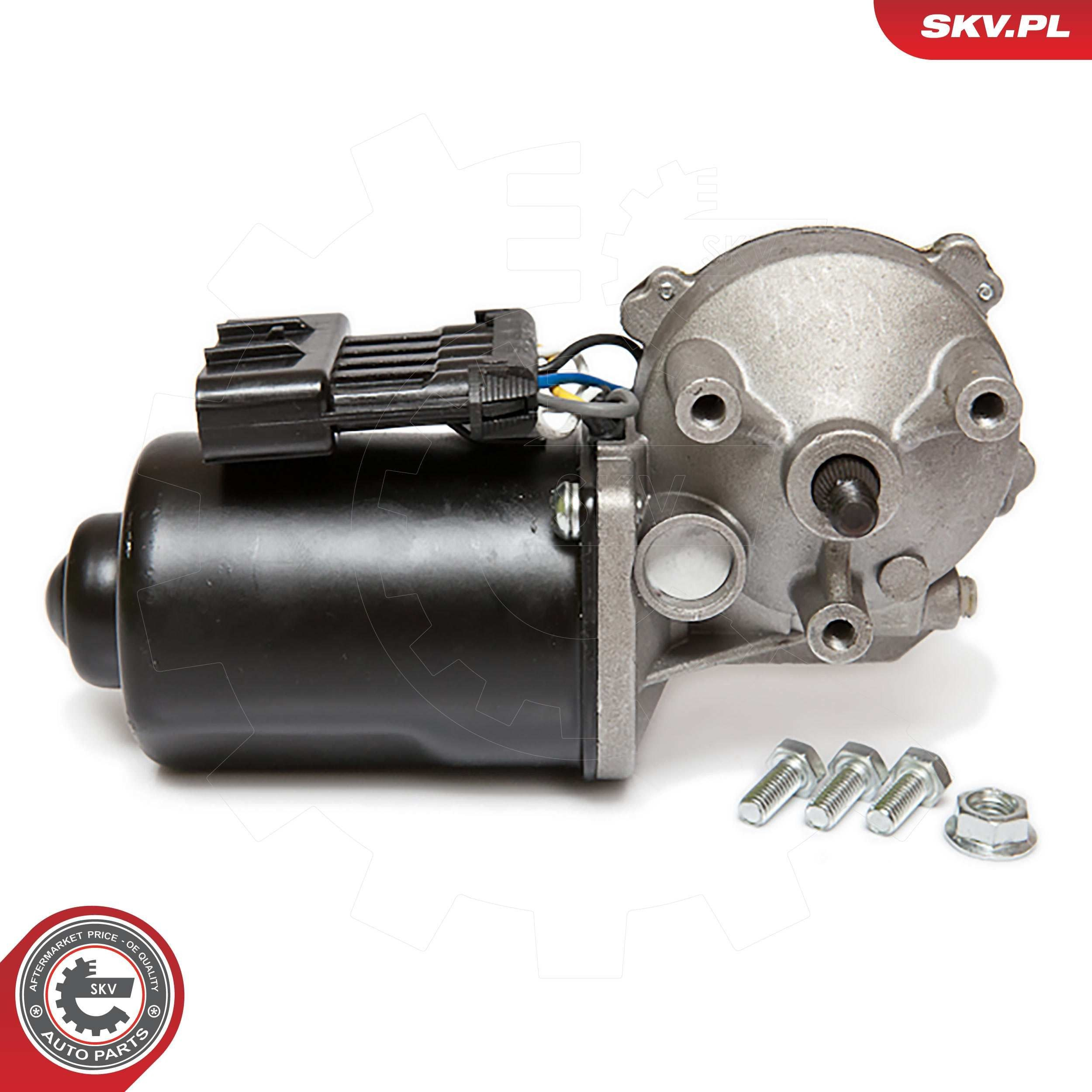 Мотор дворников 19SKV010 SKV