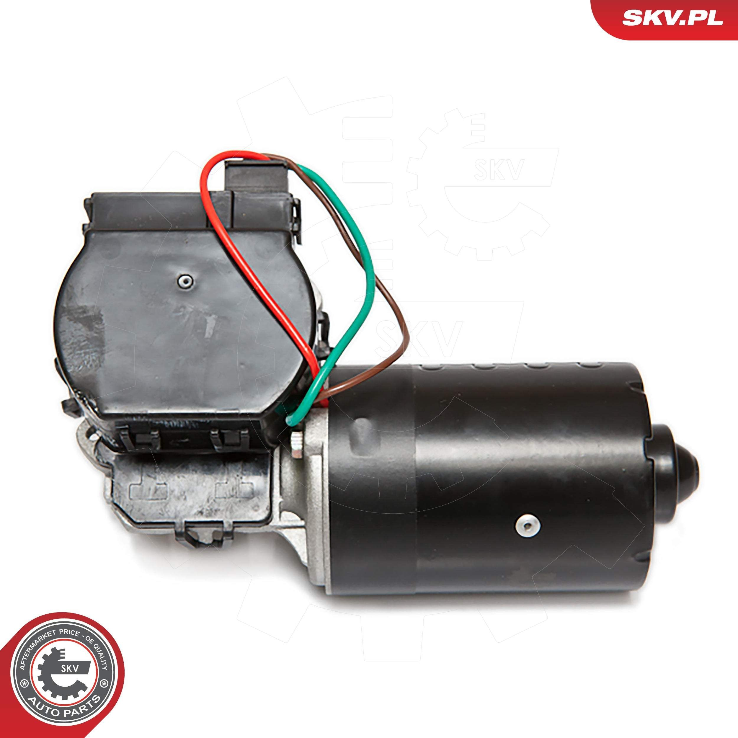 Мотор дворников 19SKV015 SKV