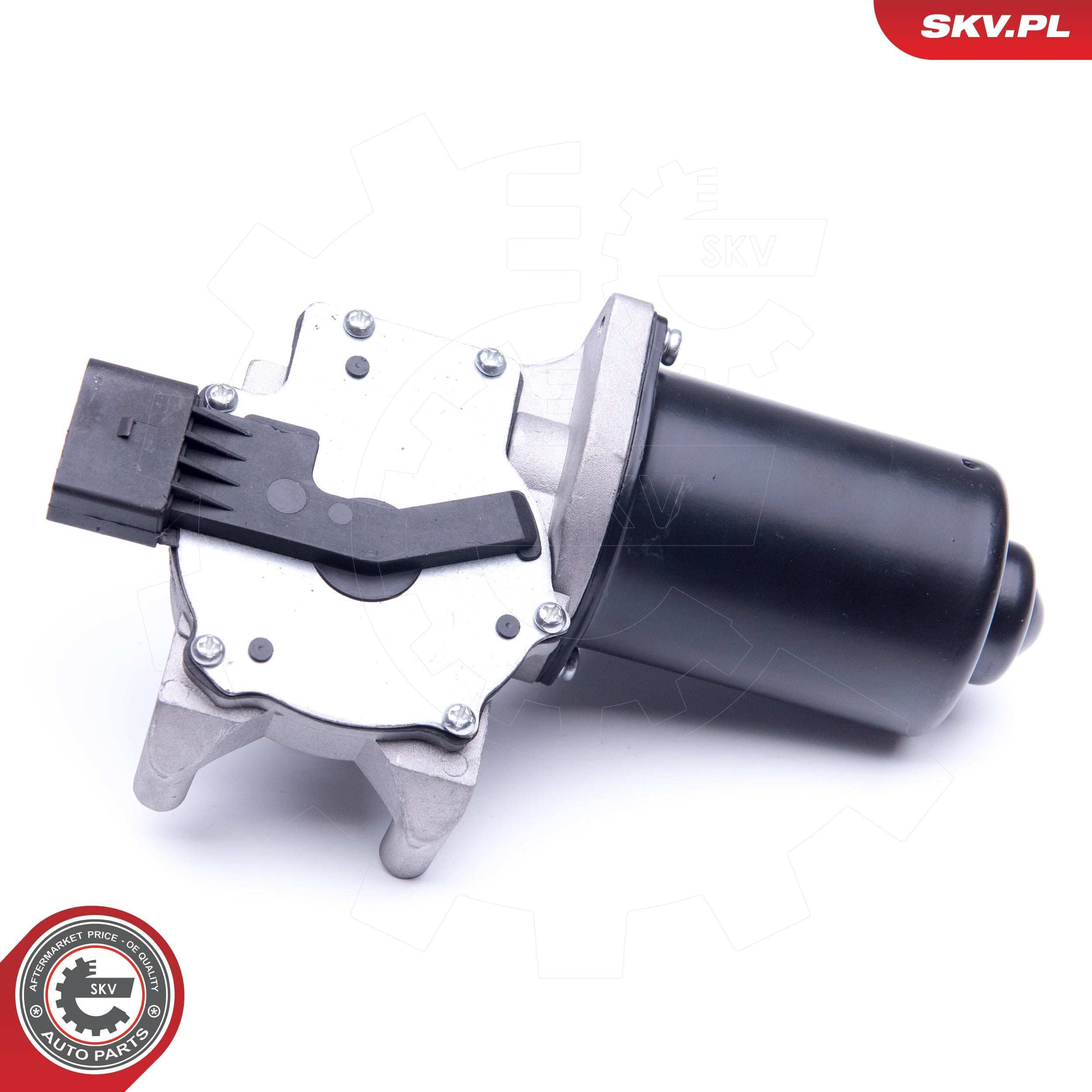 Мотор трапеции стеклоочистителя SKV 19SKV029 цена, от 38.14 USD
