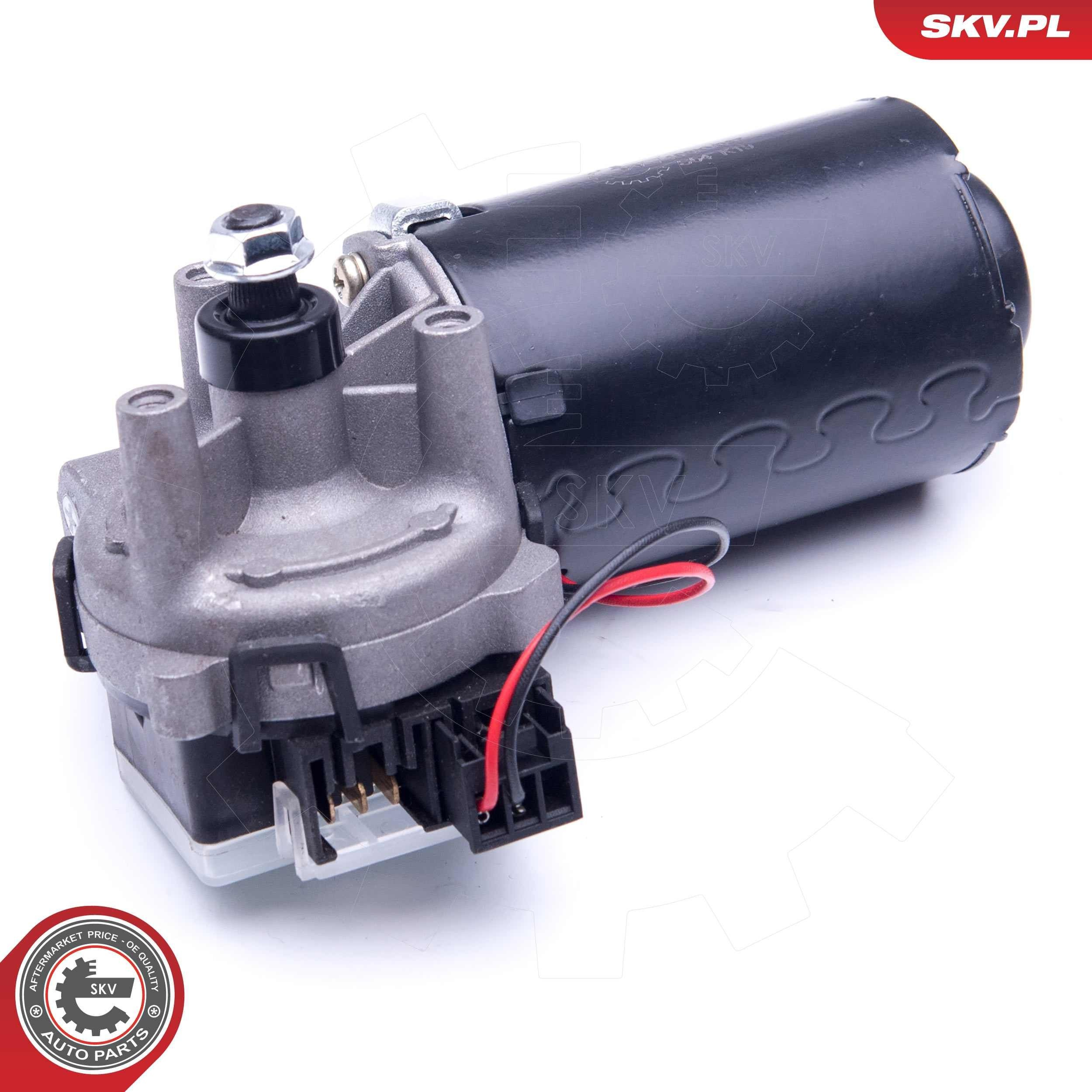 Мотор дворников 19SKV037 SKV