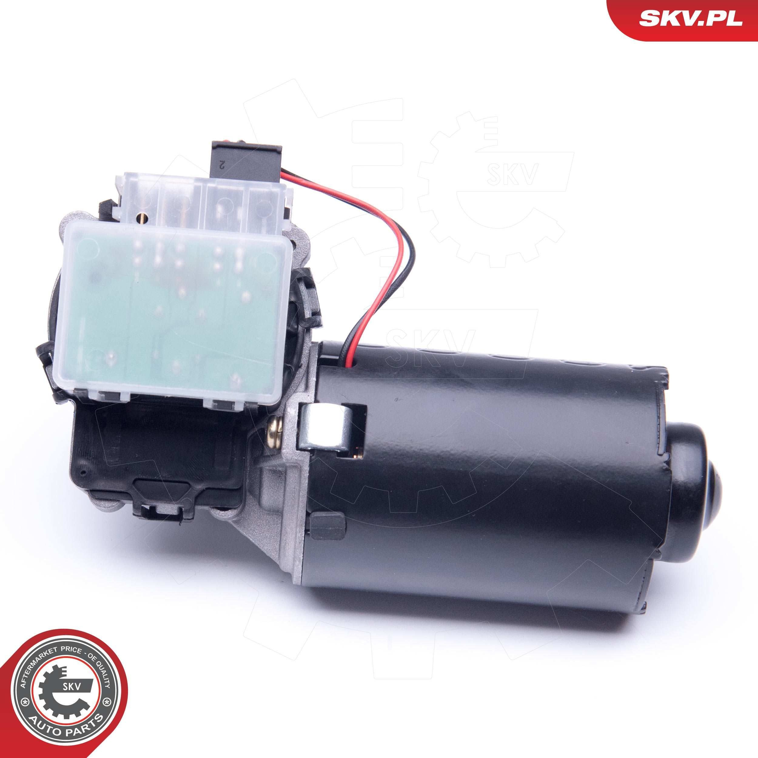 Мотор трапеции стеклоочистителя SKV 19SKV037 цена, от 54.36 USD