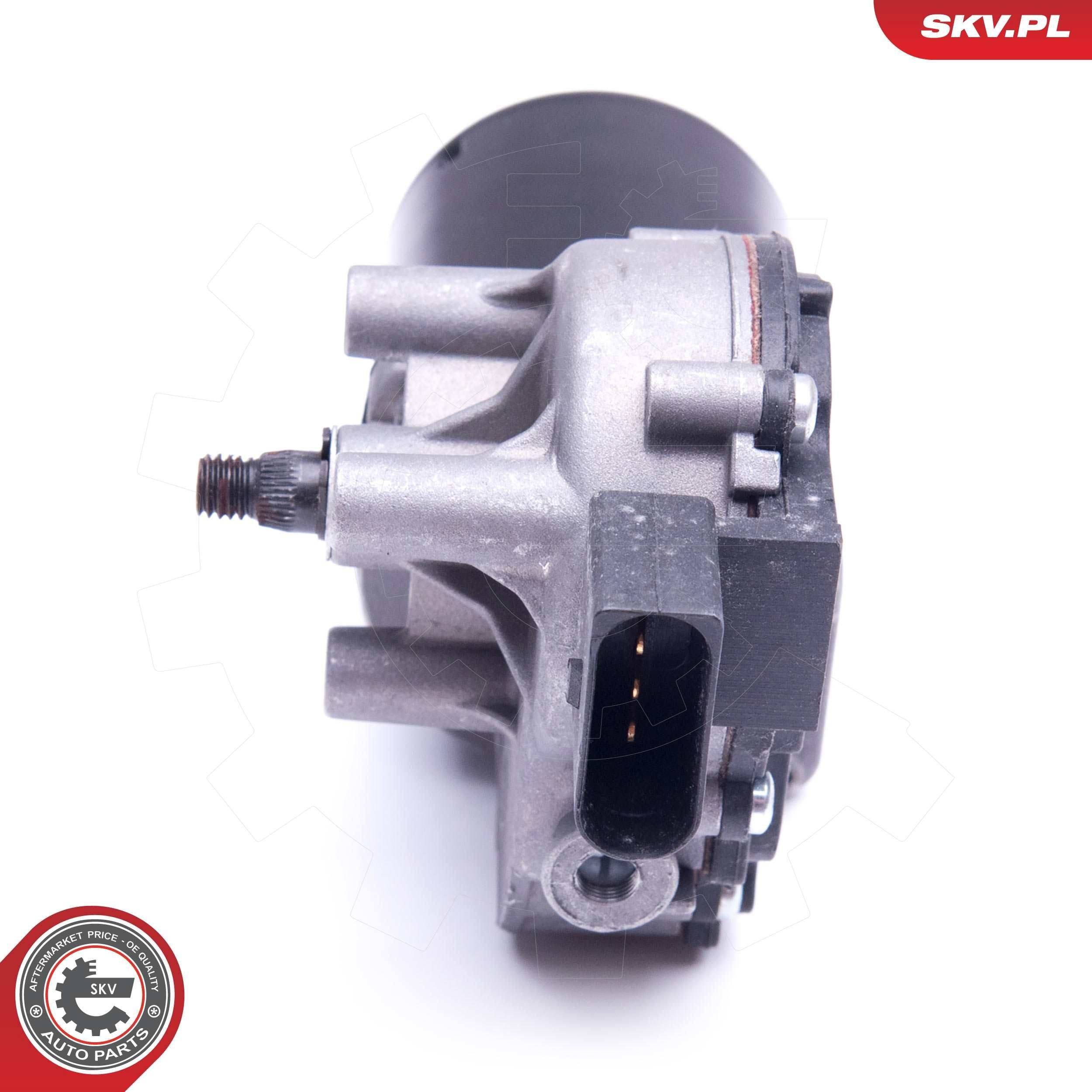 Мотор дворников 19SKV065 SKV