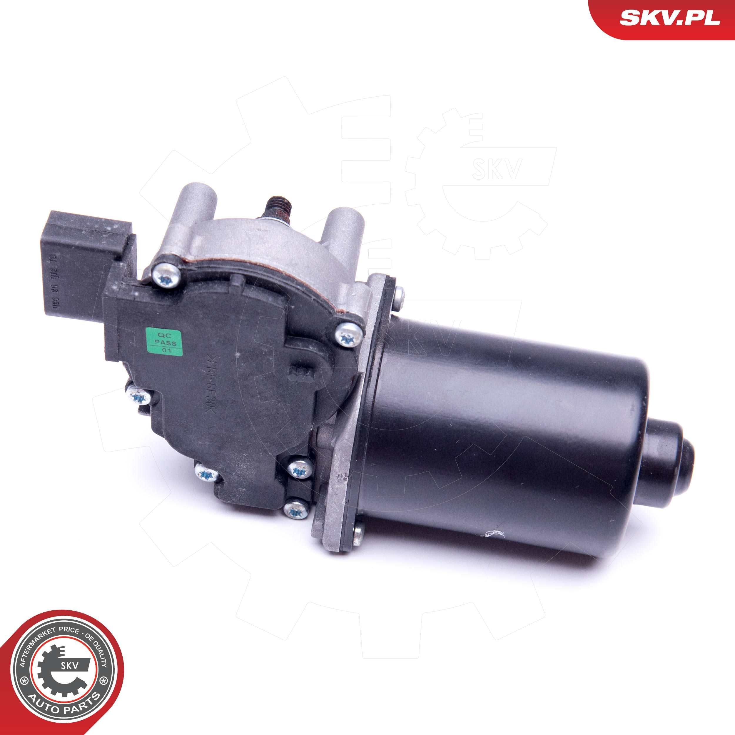 Мотор трапеции стеклоочистителя SKV 19SKV065 цена, от 35.58 USD