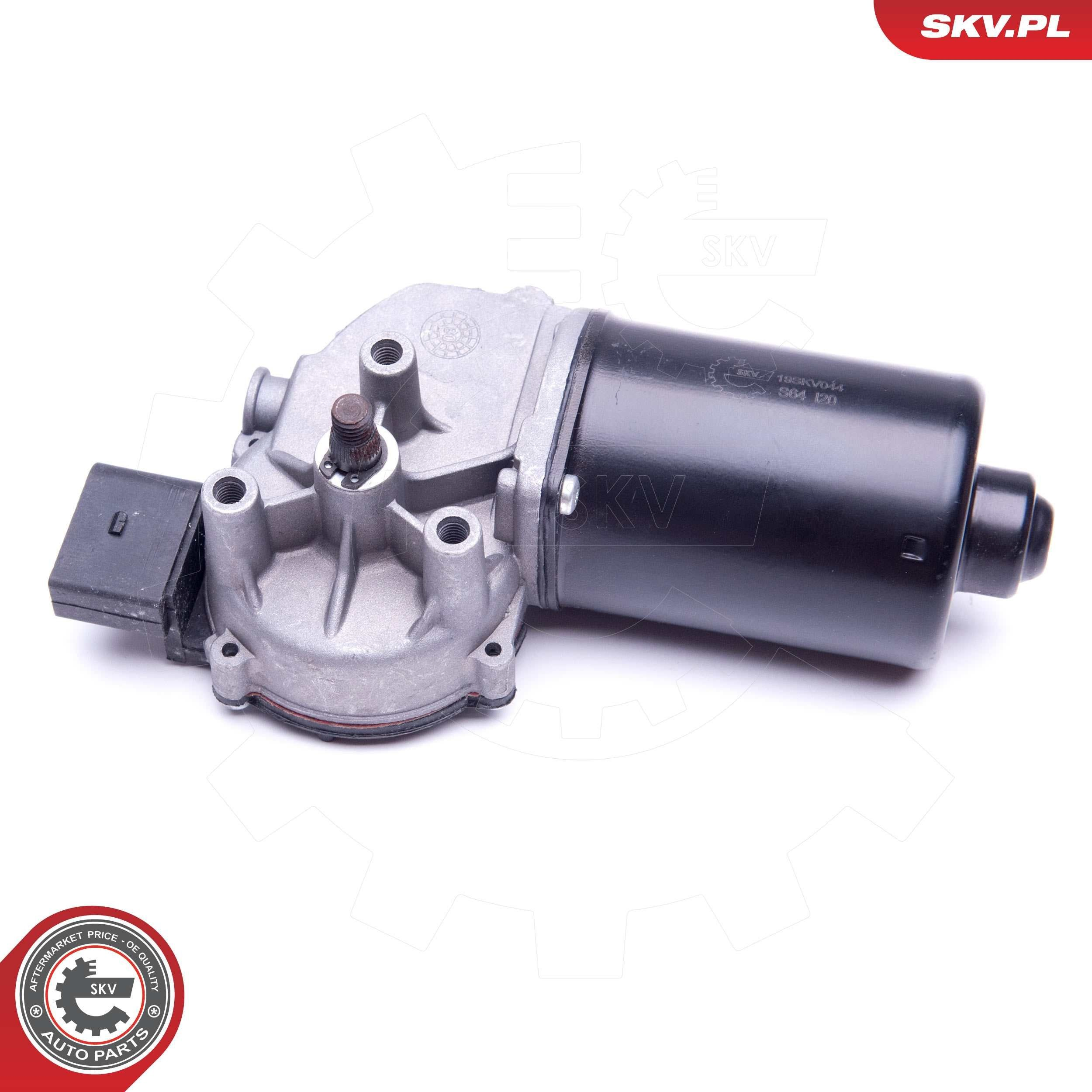 Мотор дворника SKV 19SKV065