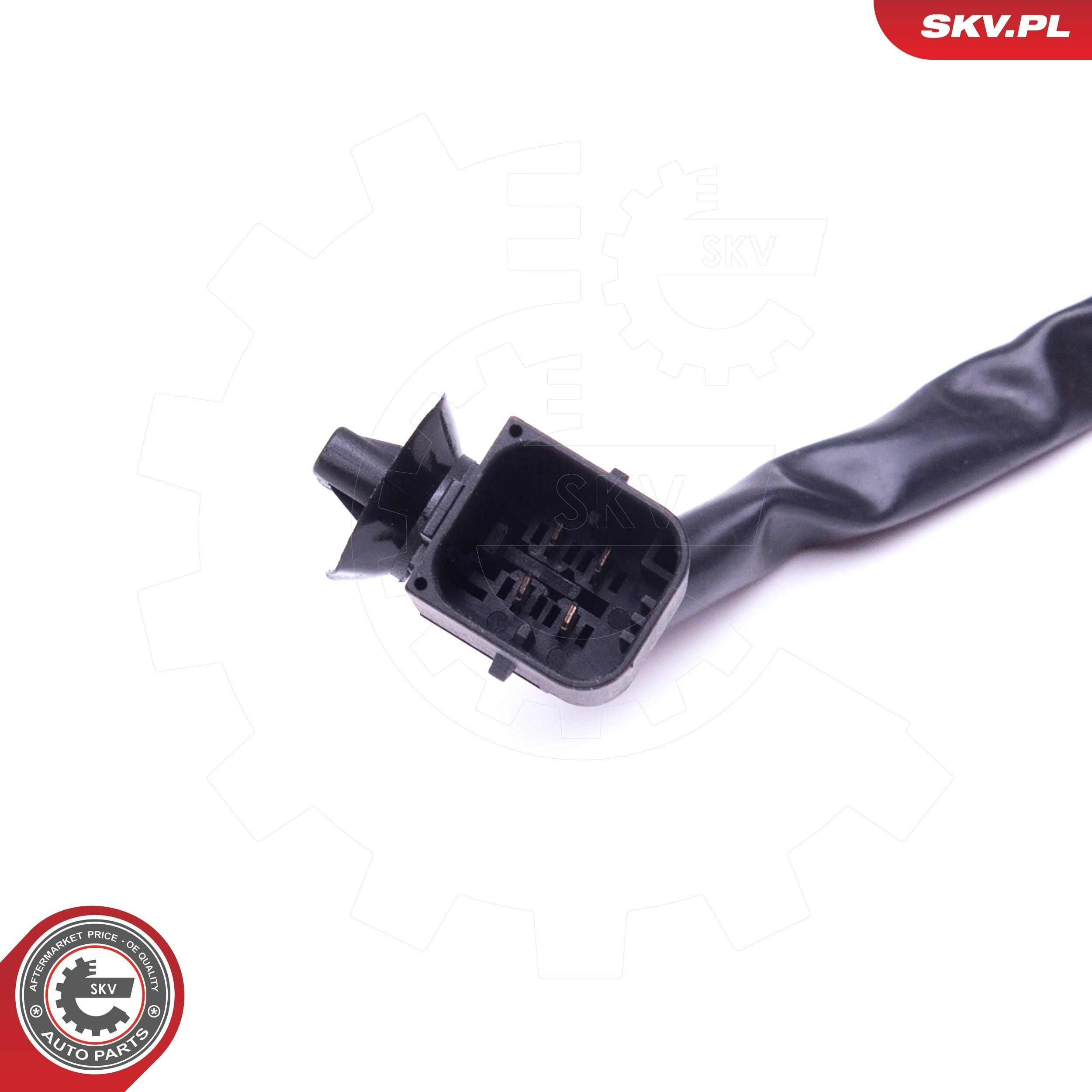 Мотор дворников 19SKV069 SKV