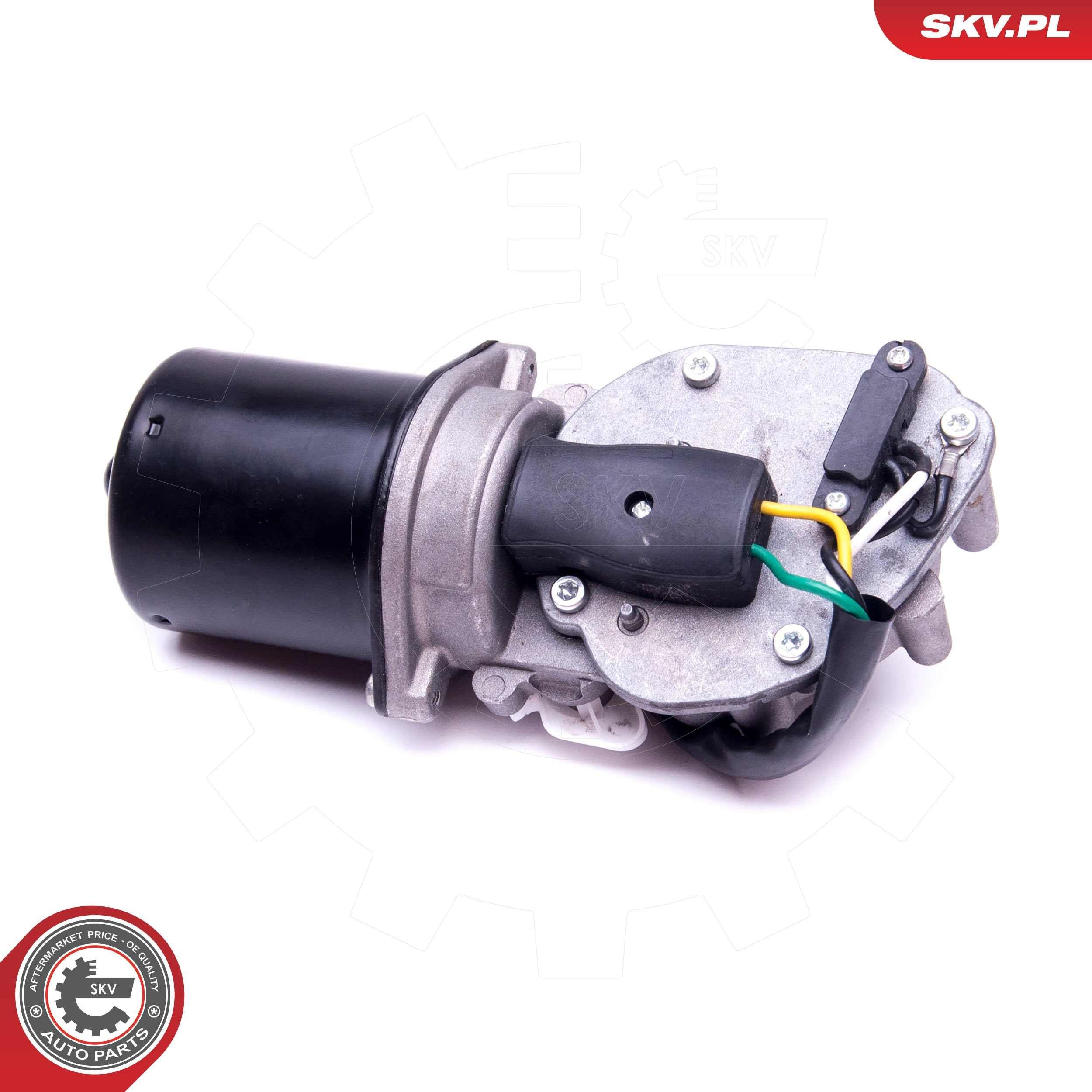 Купить 19SKV069 SKV Мотор стеклоочестителя