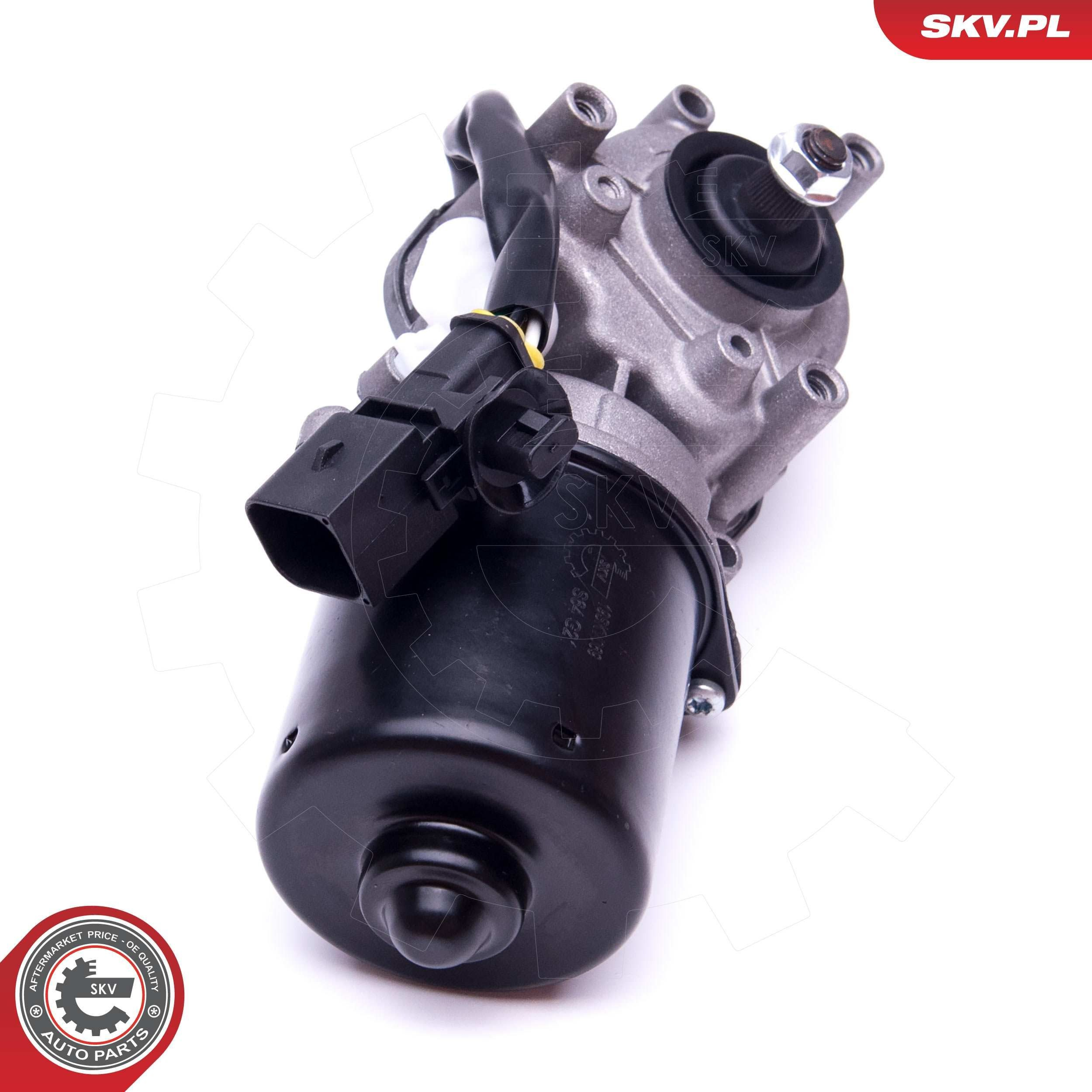 Мотор дворника SKV 19SKV069