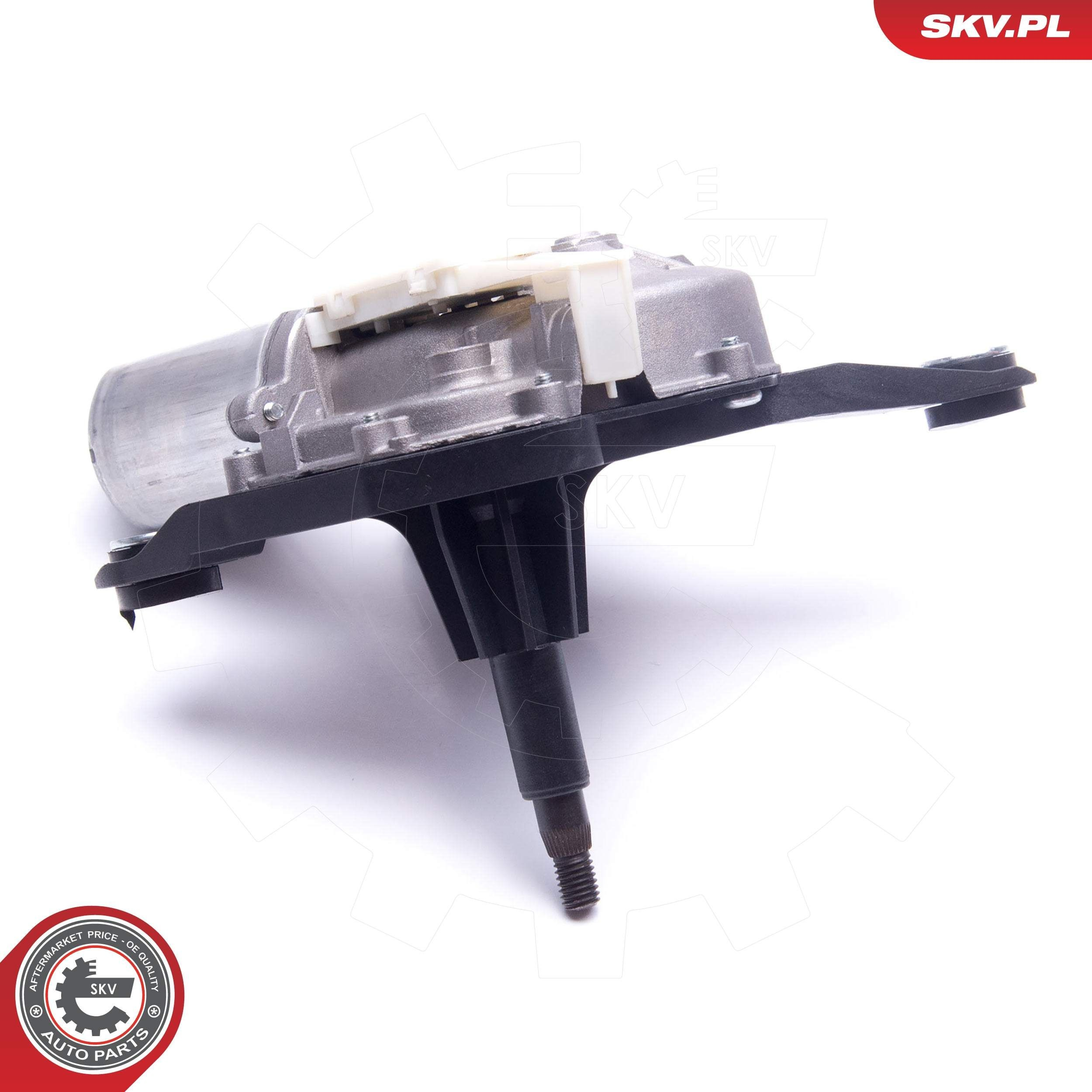 Моторчик заднего стеклоочистителя SKV 19SKV108