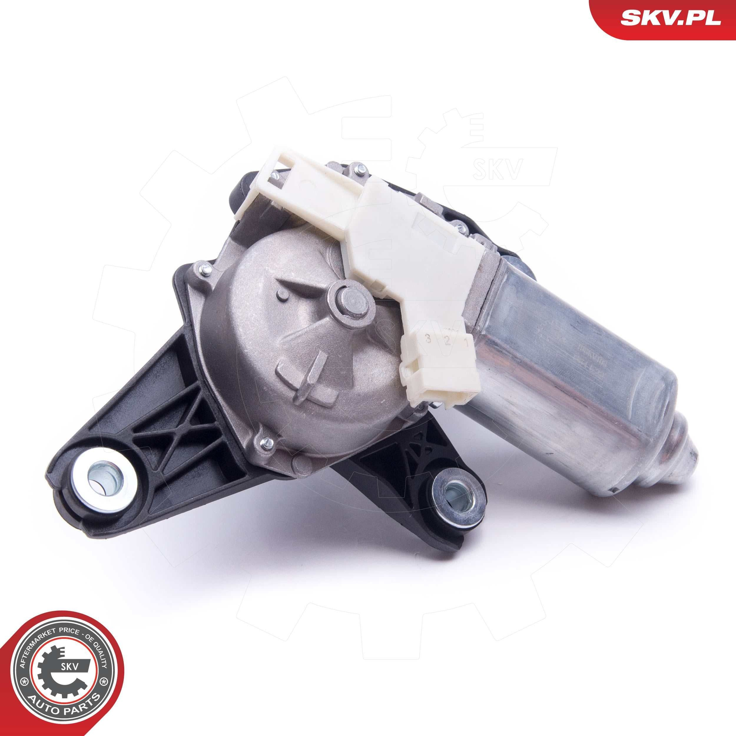 Стеклоочиститель двери задка SKV 19SKV108 цена, от 25.59 USD
