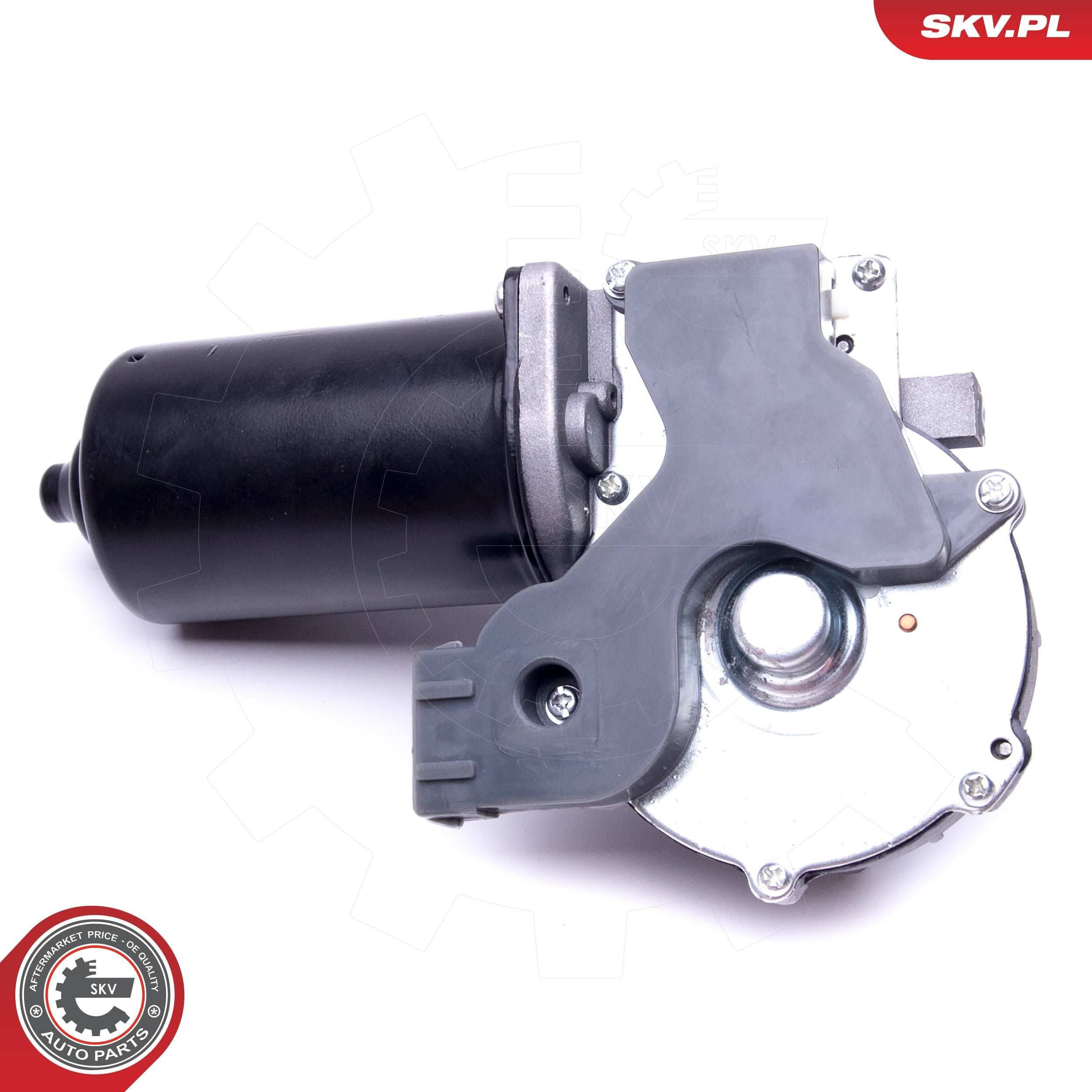 Купить 19SKV120 SKV Мотор стеклоочестителя