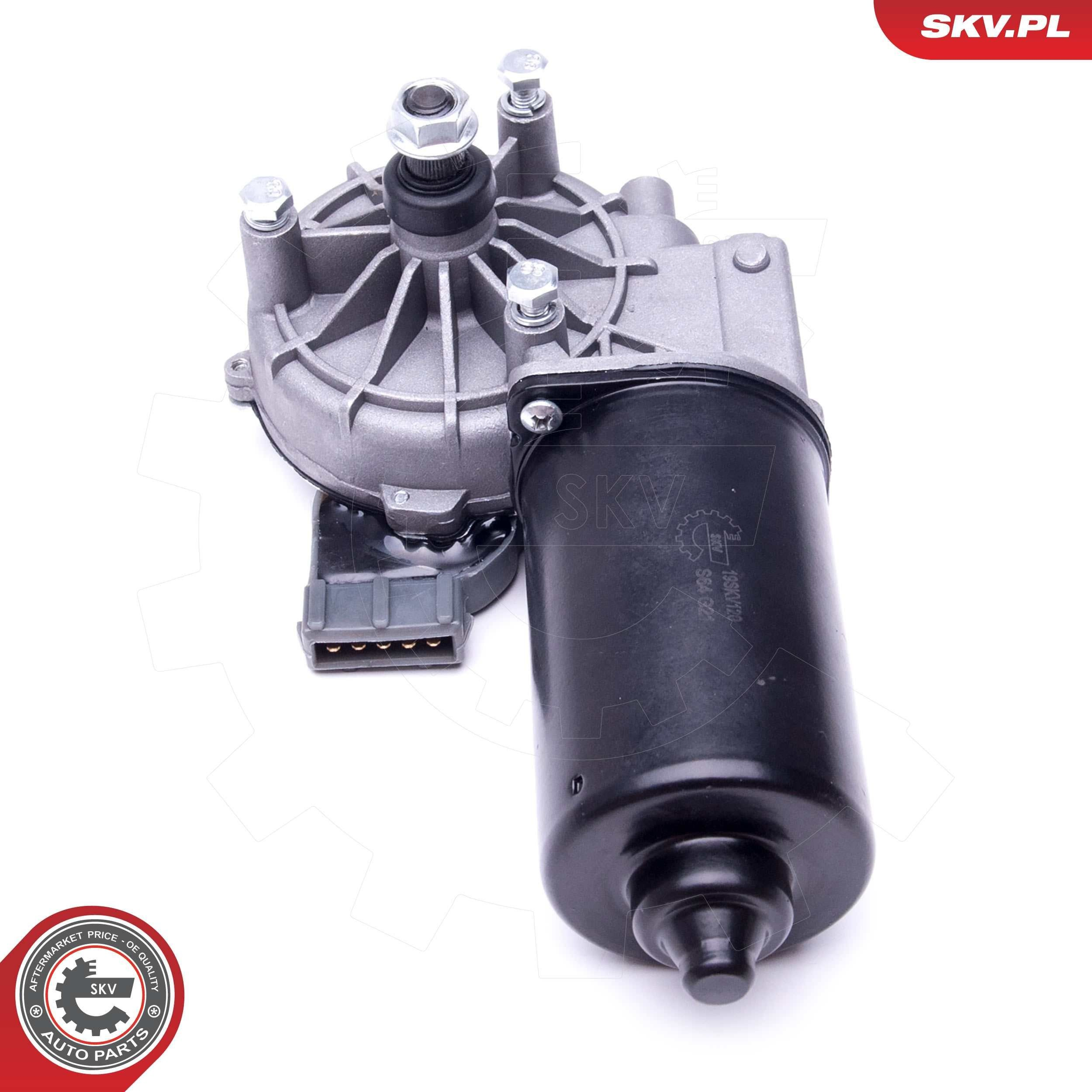 Мотор дворника SKV 19SKV120