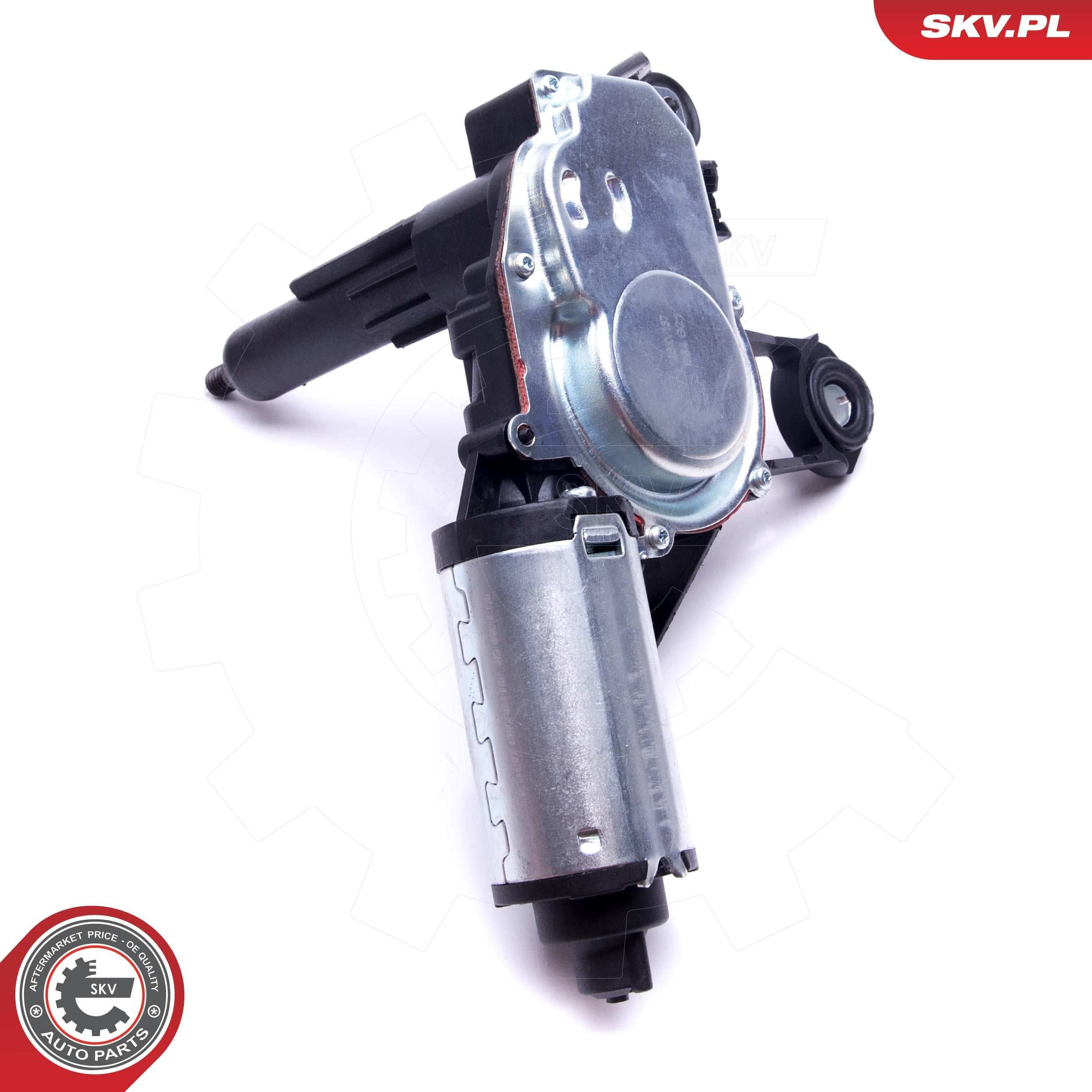 Моторчик заднего стеклоочистителя SKV 19SKV137