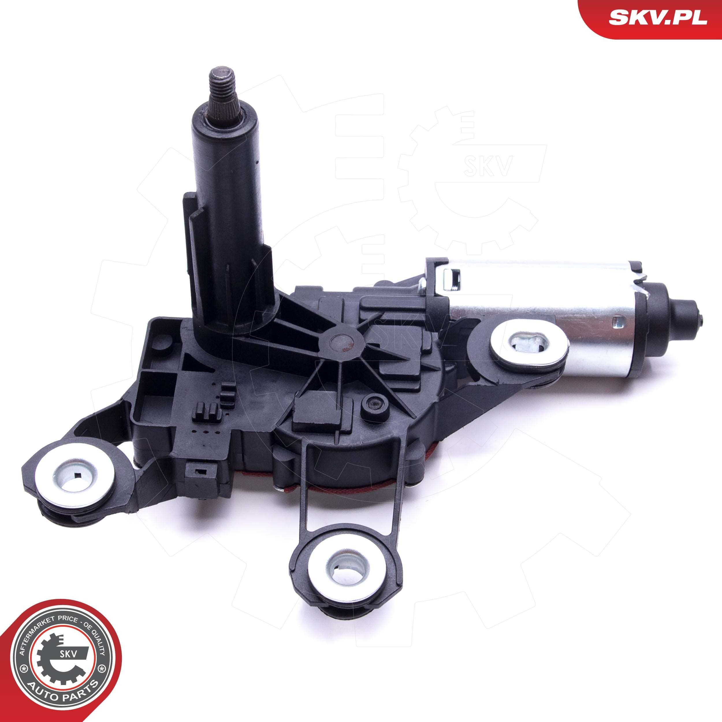Стеклоочиститель двери задка SKV 19SKV137 цена, от 68.18 USD