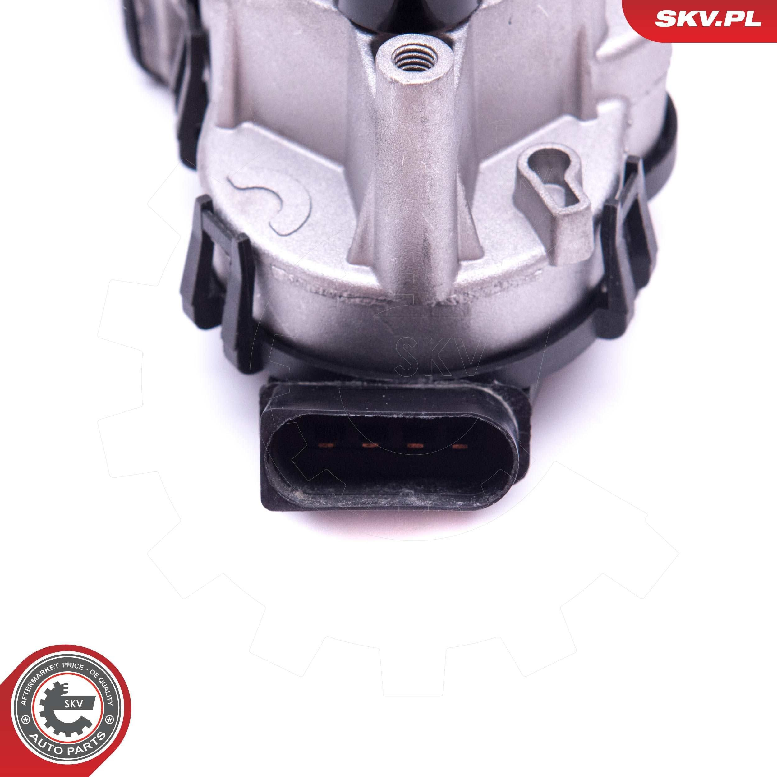 Купить 19SKV143 SKV Мотор стеклоочестителя