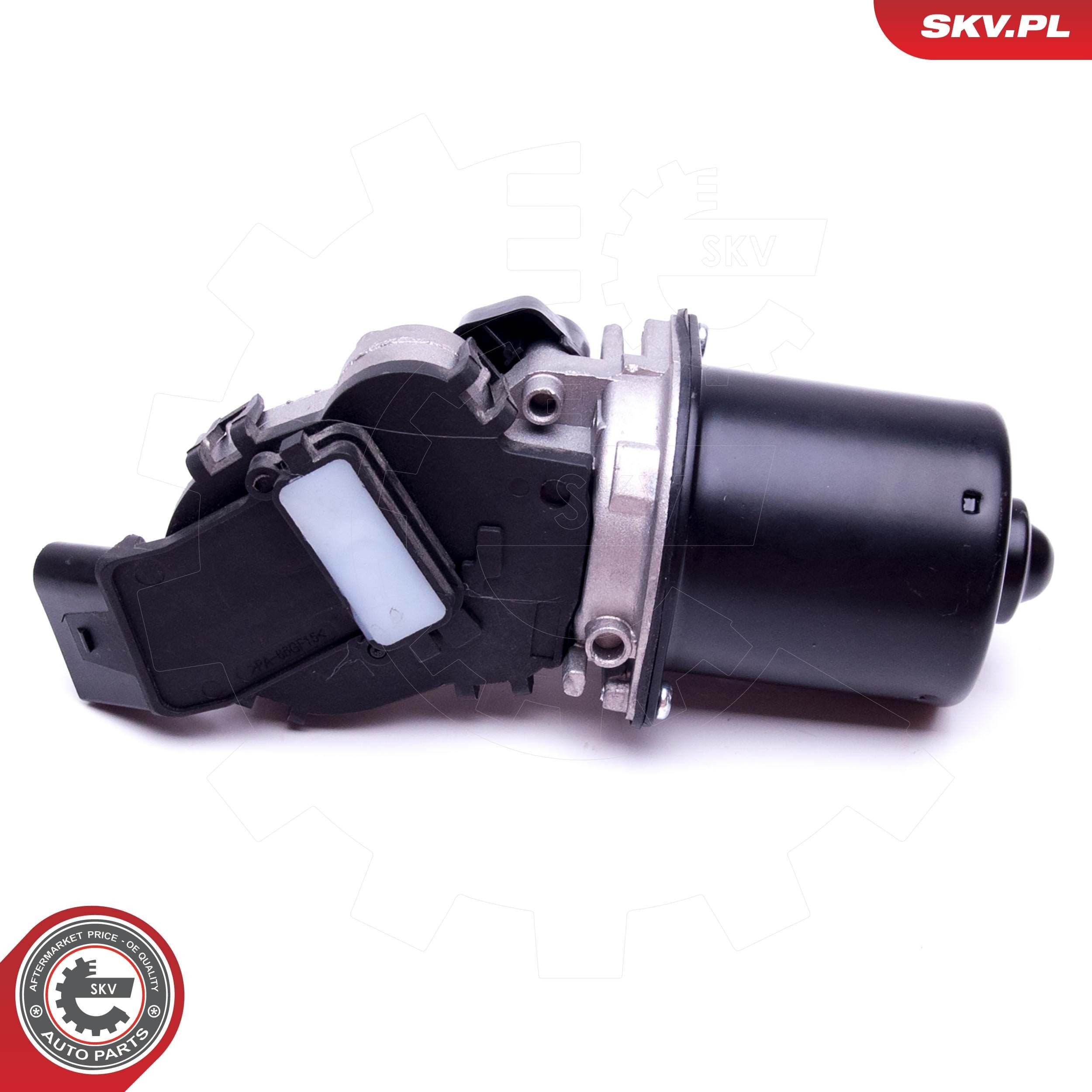 Мотор трапеции стеклоочистителя SKV 19SKV143 цена, от 50.49 USD