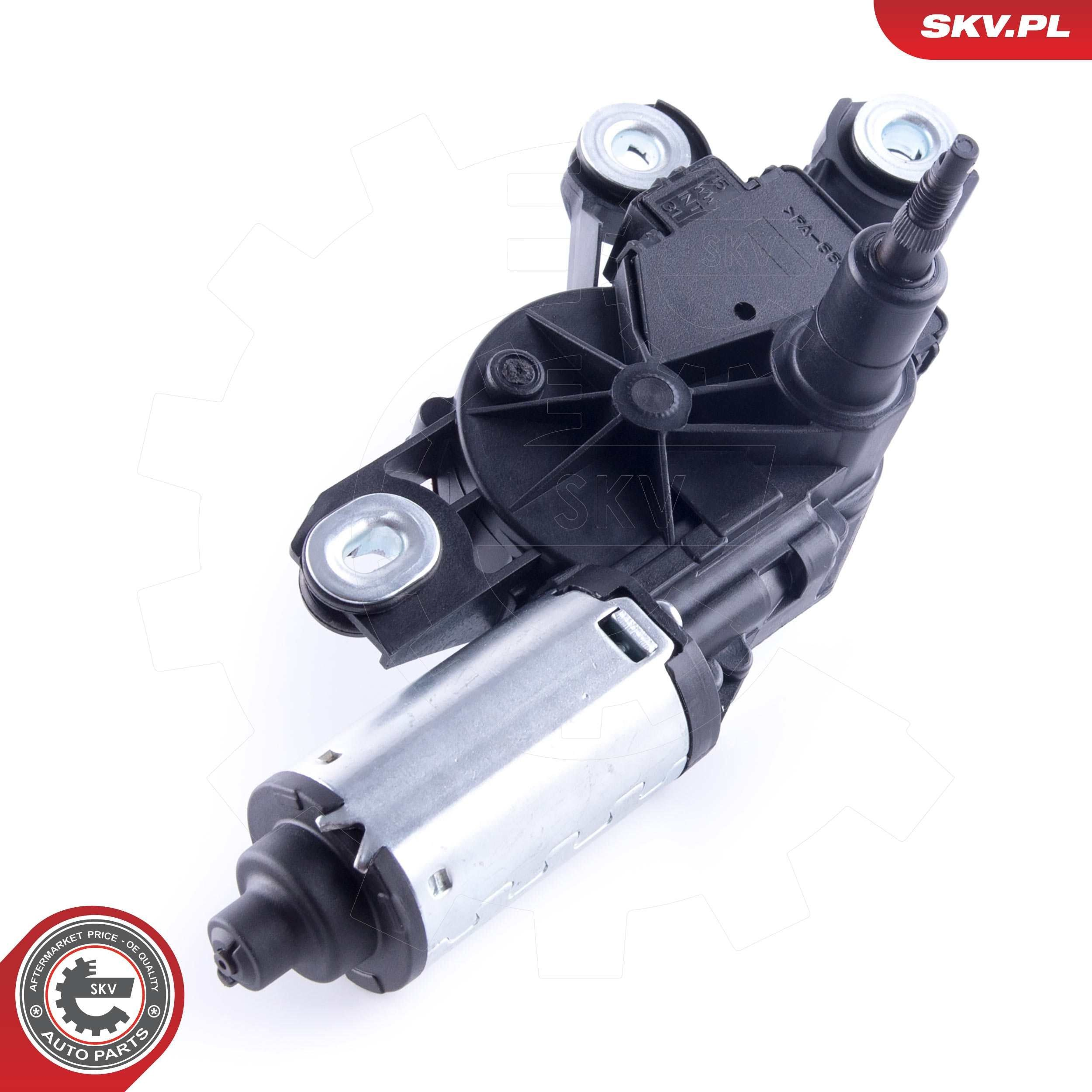 Стеклоочиститель двери задка SKV 19SKV149 цена, от 61.09 USD