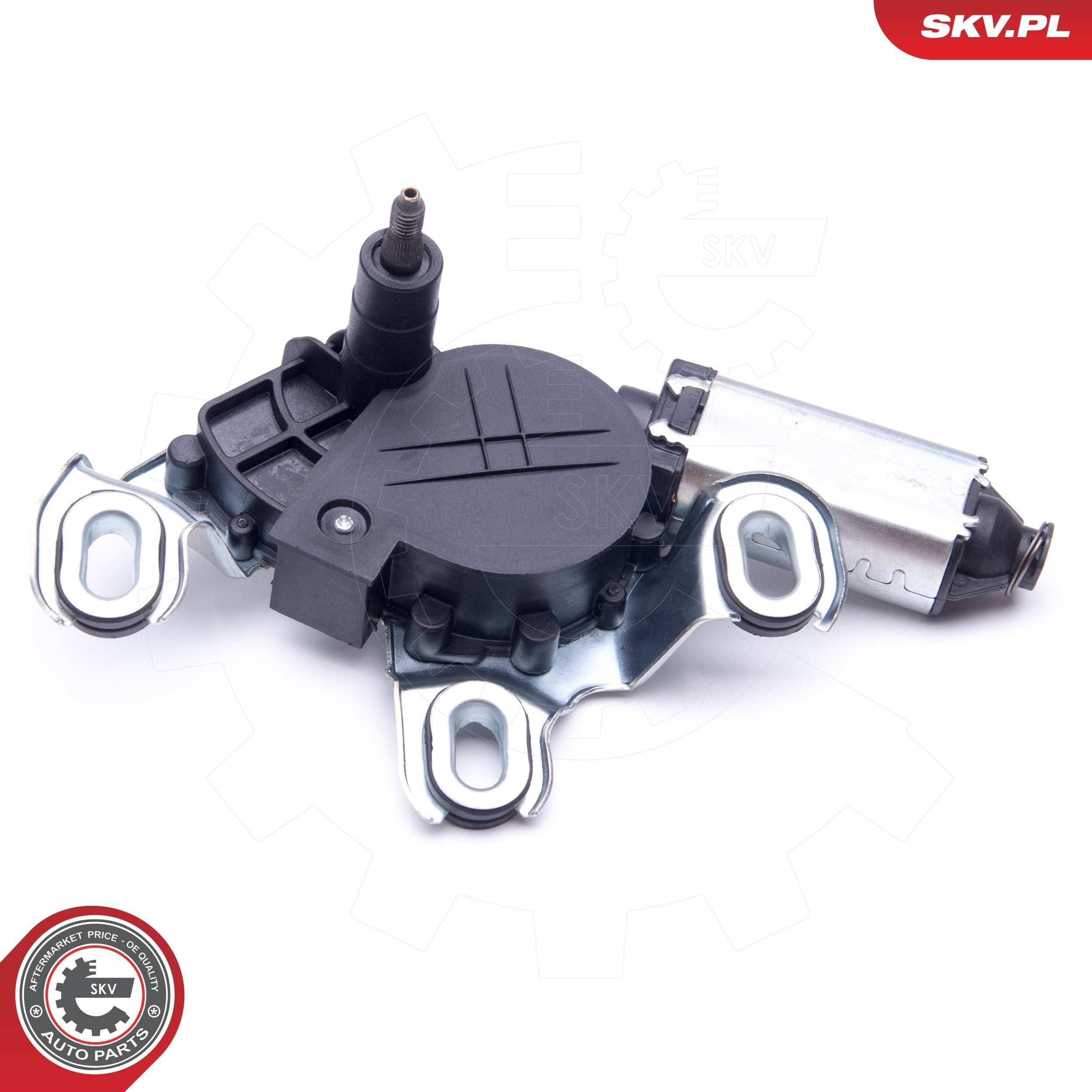 Моторчик заднего стеклоочистителя SKV 19SKV151