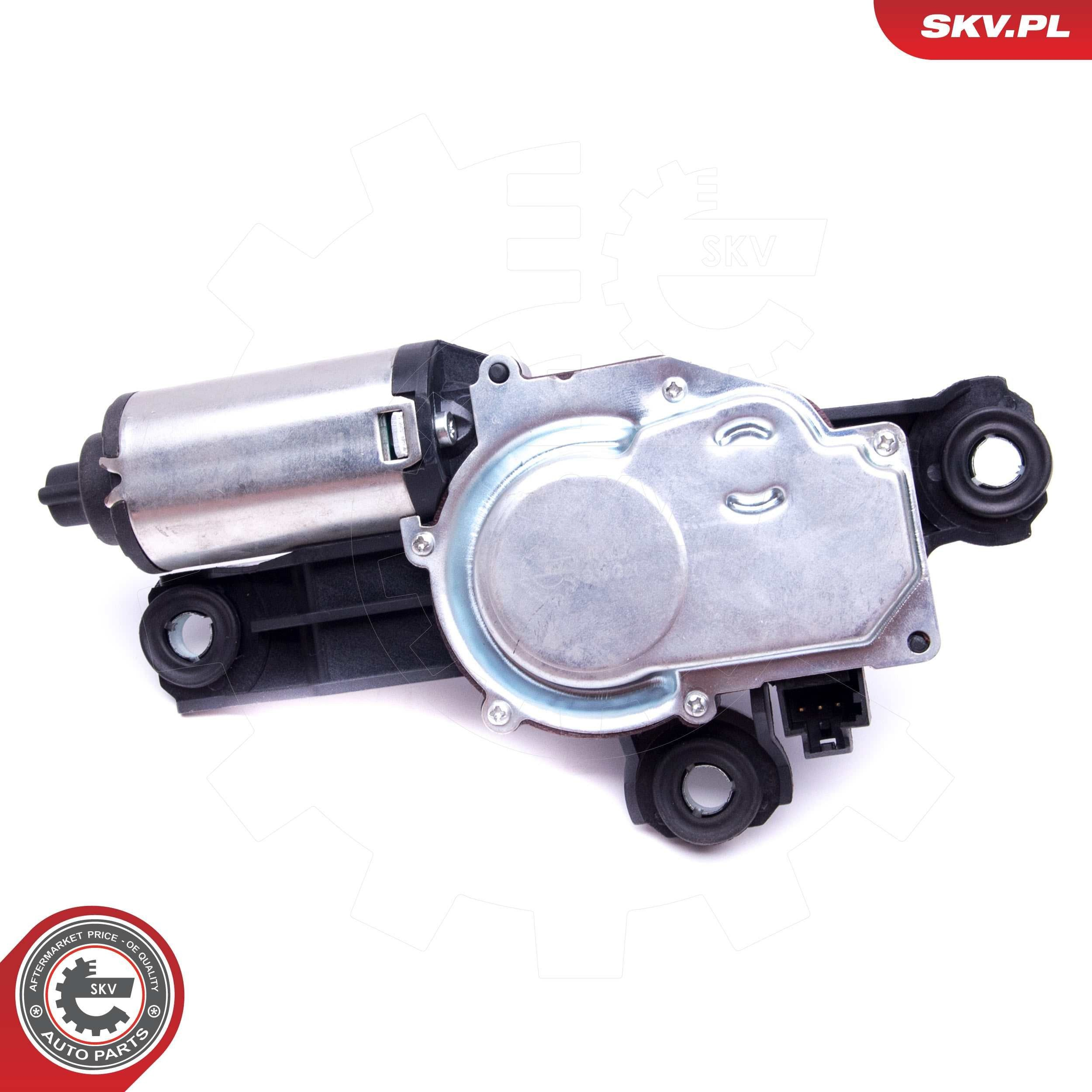 Моторчик заднего дворника 19SKV164 SKV