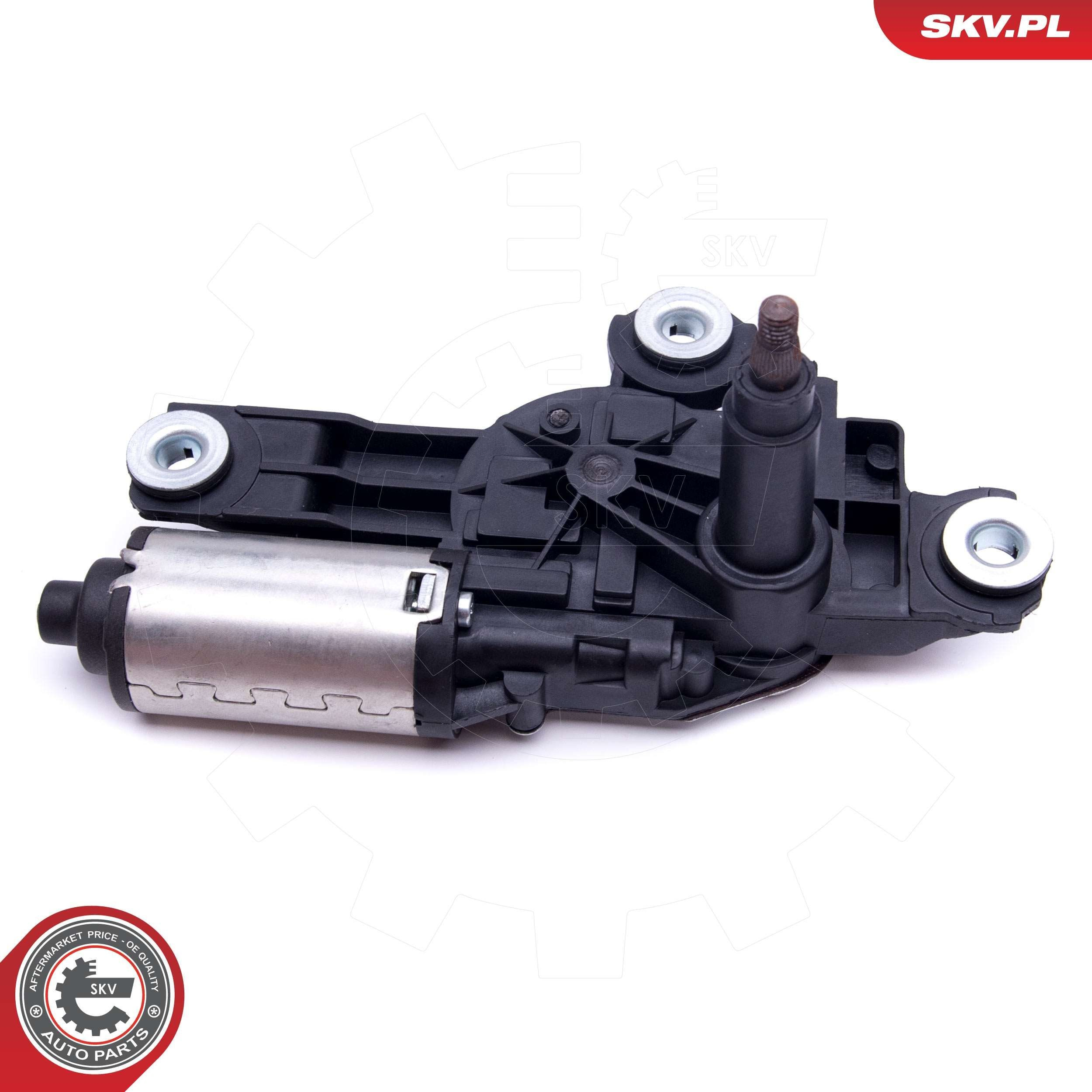 Стеклоочиститель двери задка SKV 19SKV164 цена, от 53.39 USD