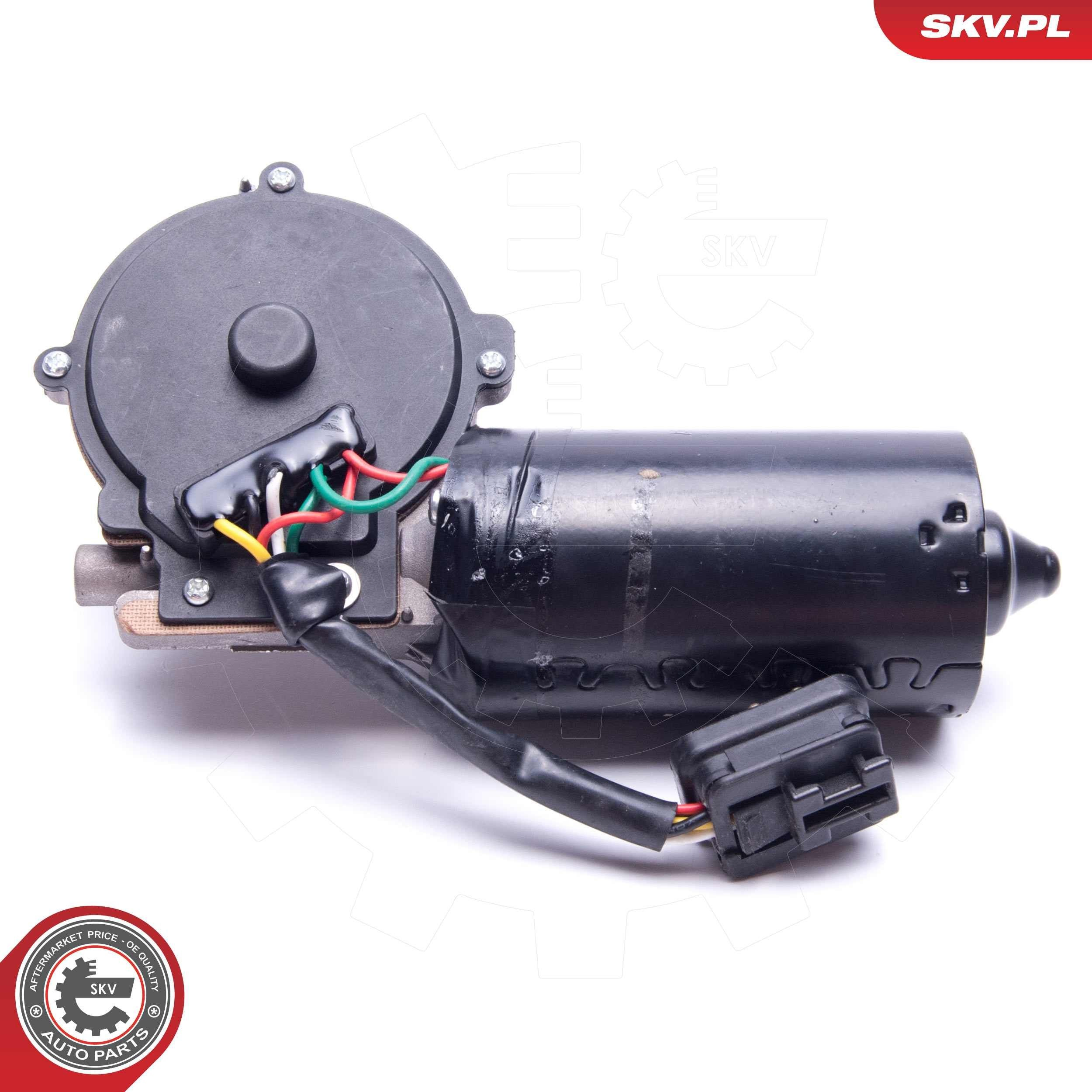 Купить 19SKV184 SKV Мотор стеклоочестителя