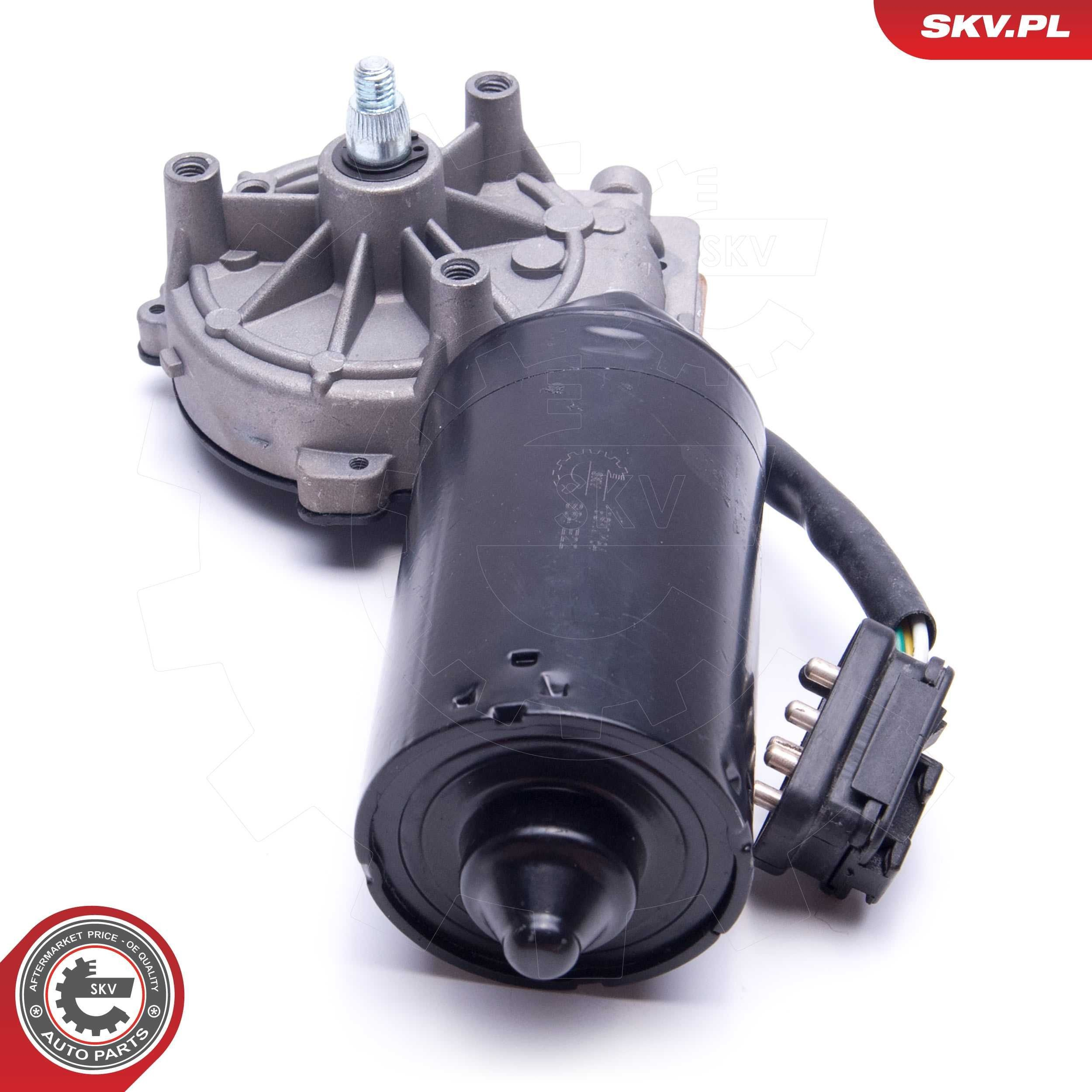 Мотор дворника SKV 19SKV184