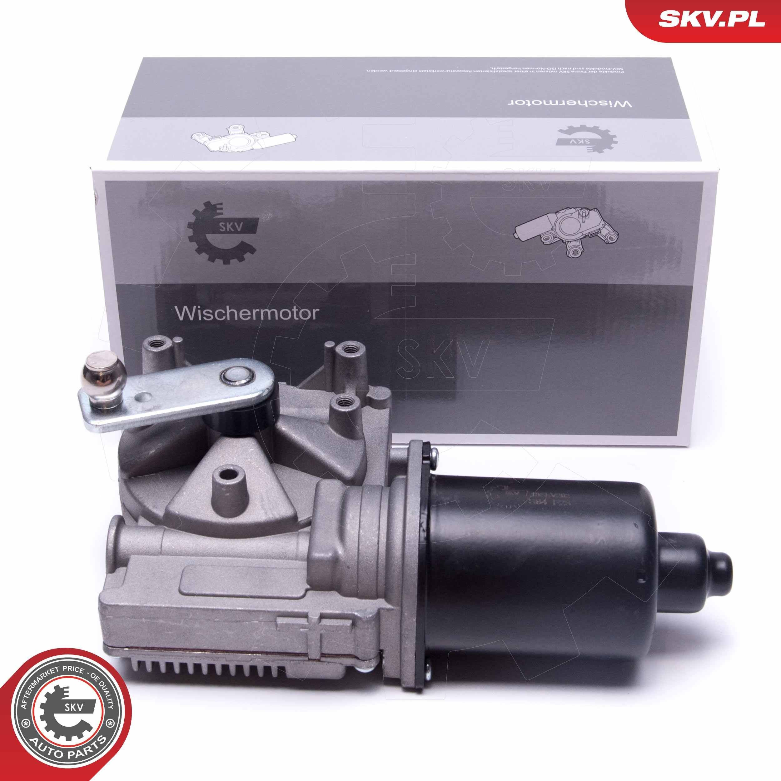 Мотор трапеции стеклоочистителя SKV 19SKV202 цена, от 140.28 USD