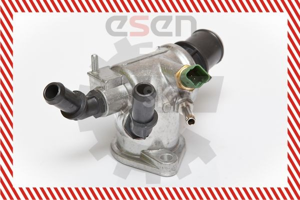 Термостат в корпусе SKV 20SKV004 цена, от 30.97 USD