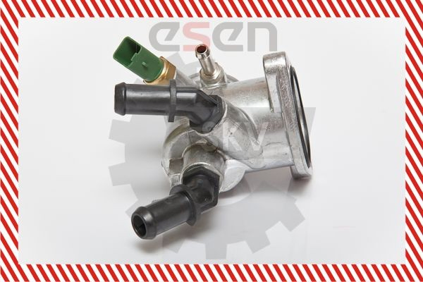 20SKV004 SKV Авто термостат
