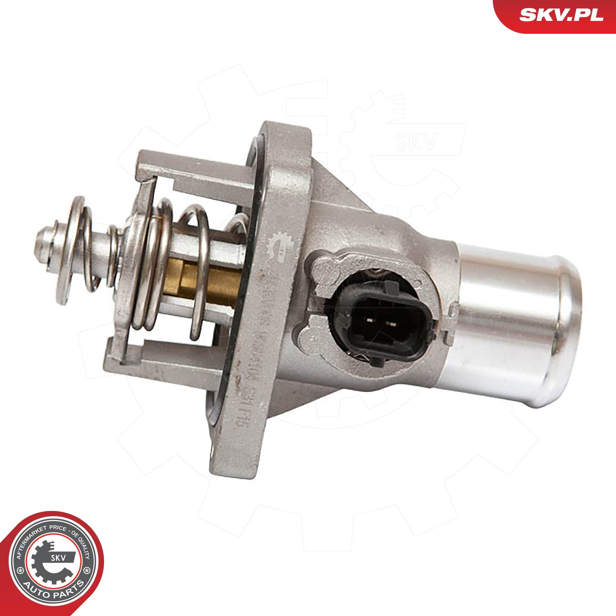 Термостат в корпусе SKV 20SKV008 цена, от 31.99 USD