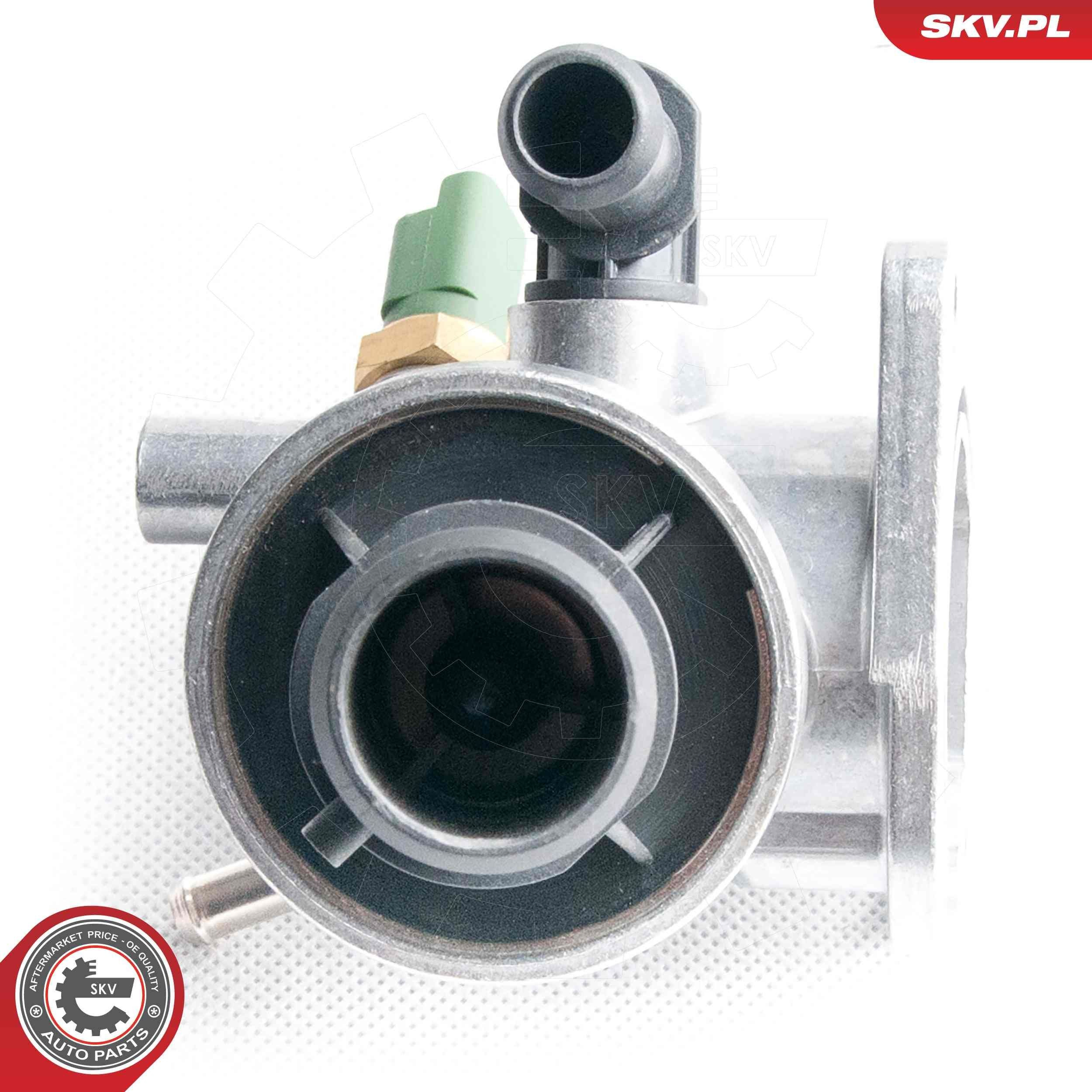 Термостат в корпусе SKV 20SKV038 цена, от 29.49 USD
