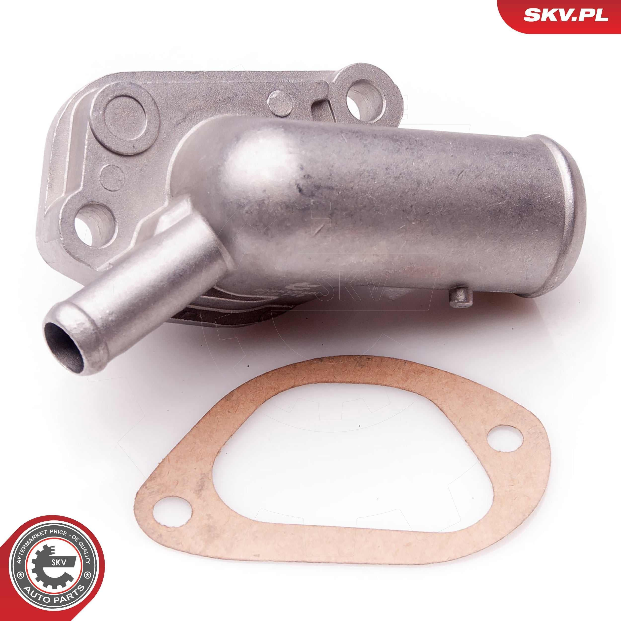 Термостат в сборе SKV 20SKV050