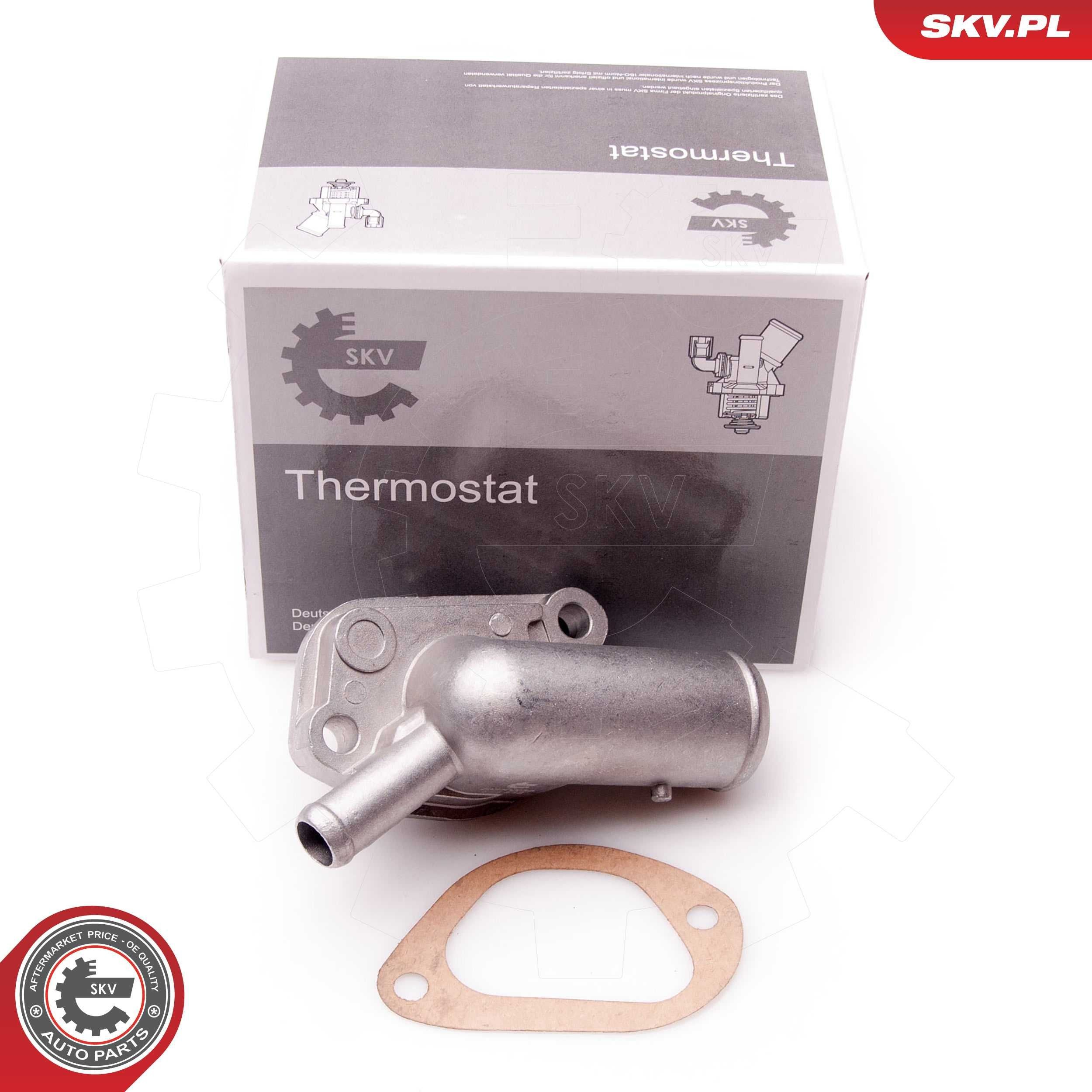 Термостат в корпусе SKV 20SKV050 цена, от 13.35 USD