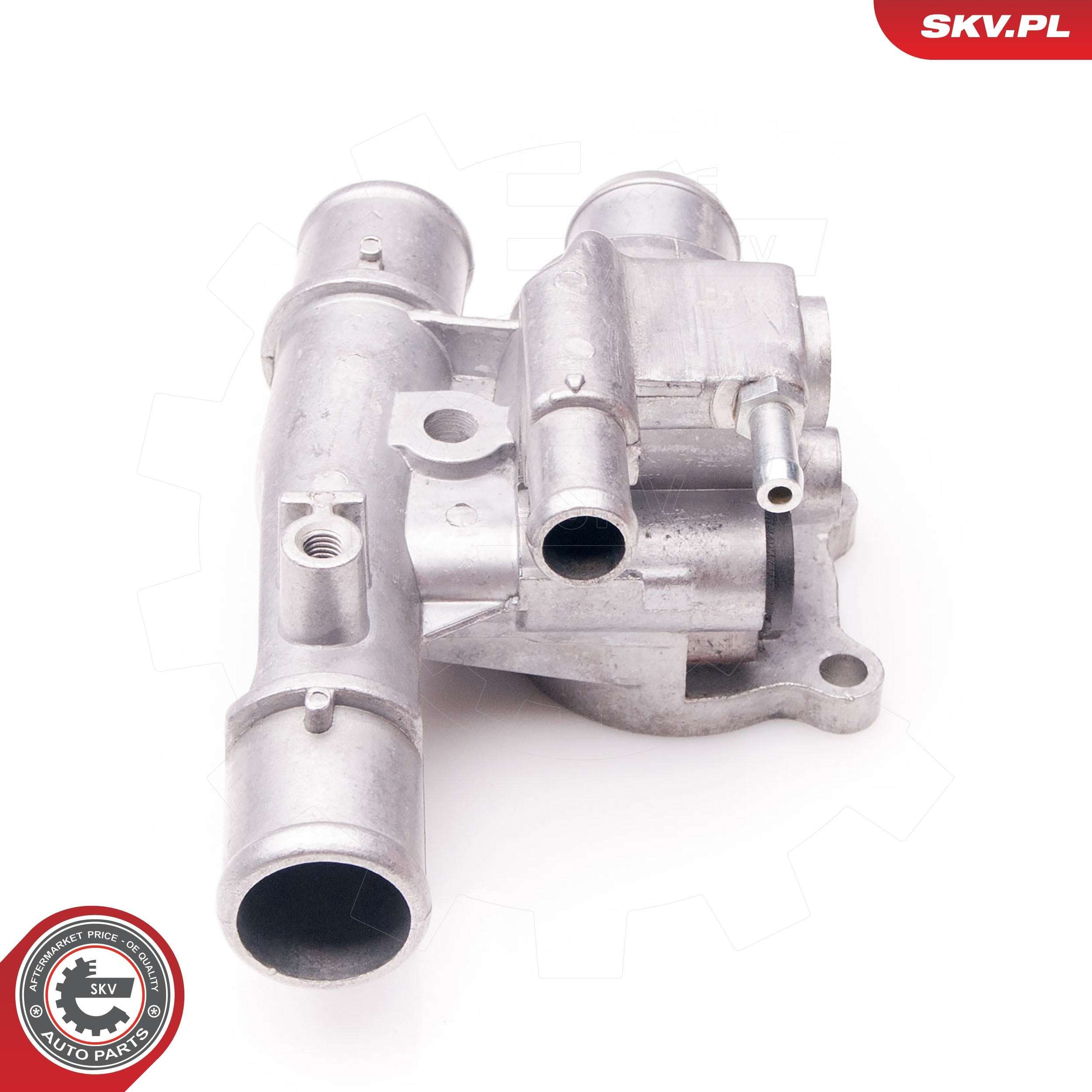 Термостат в сборе SKV 20SKV053