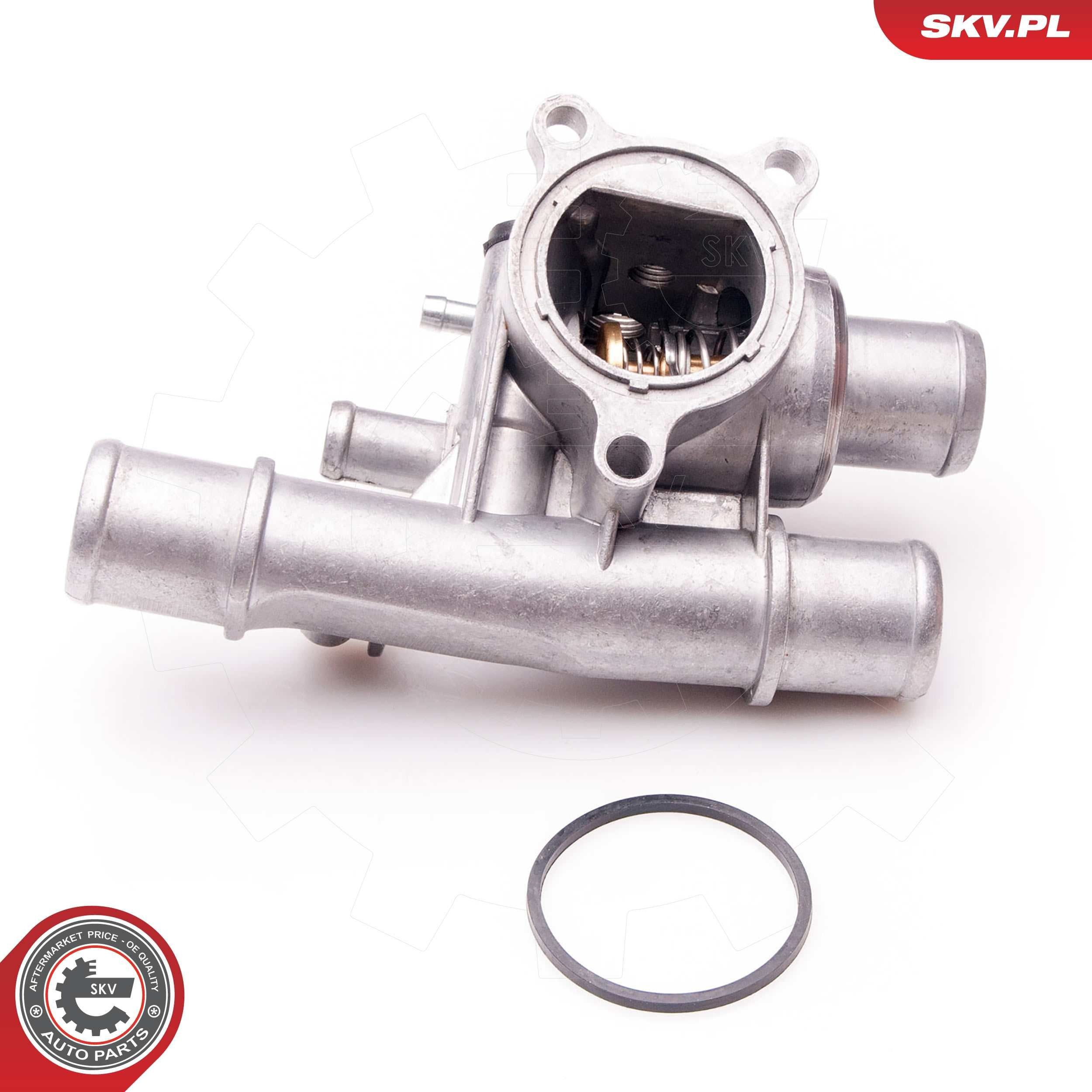 20SKV053 SKV Авто термостат