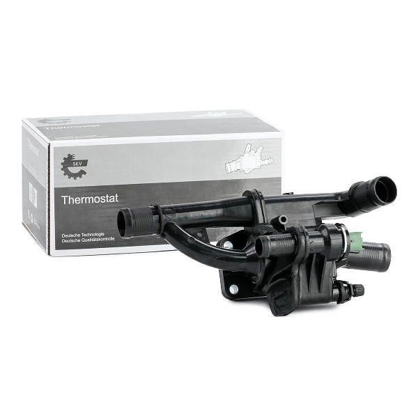 Корпус термостата 20SKV068 SKV