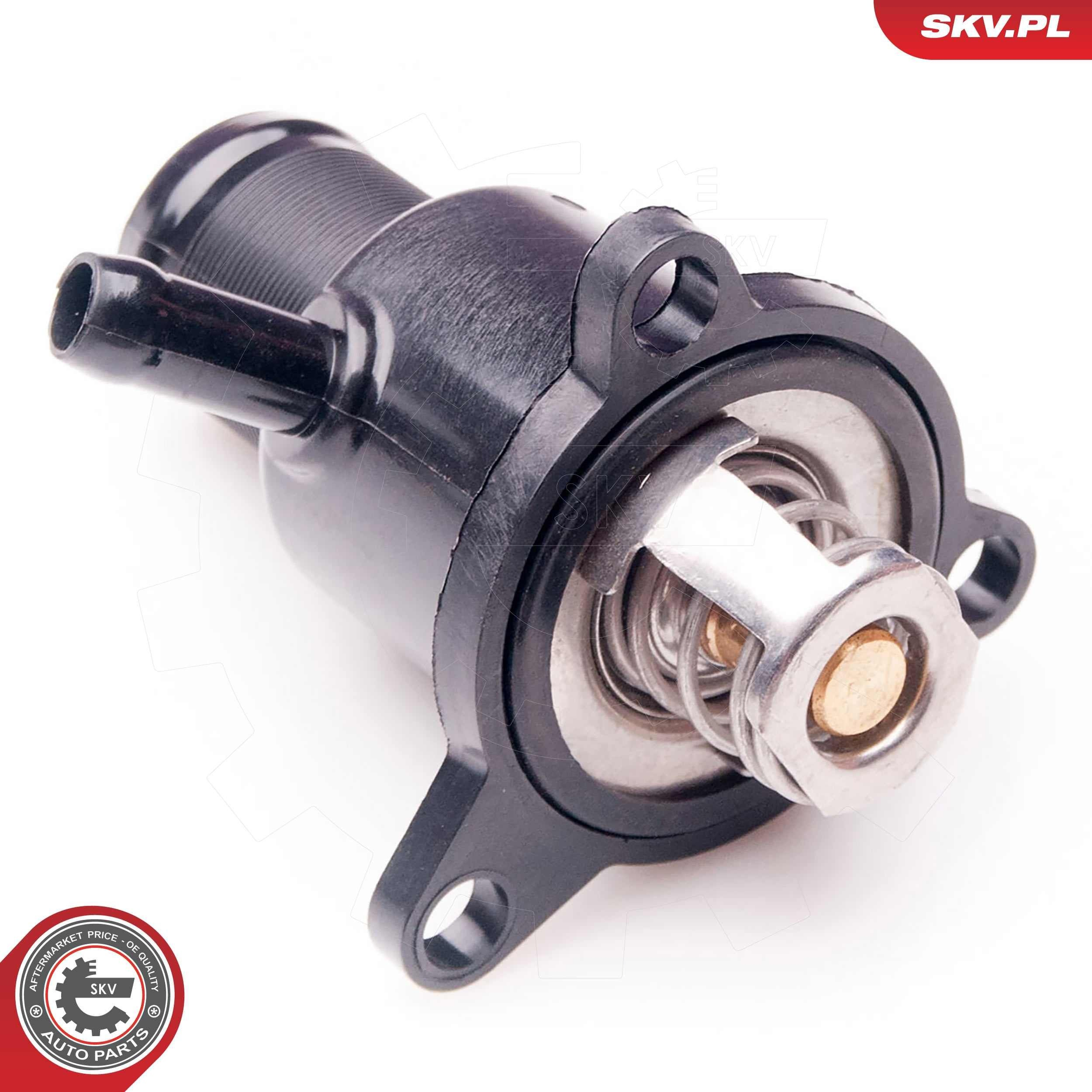 20SKV074 SKV Крышка корпуса термостата