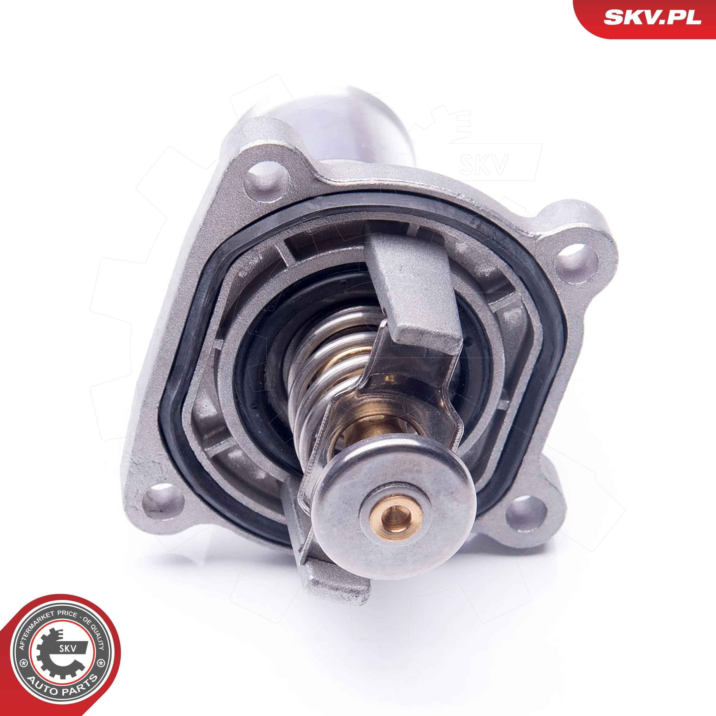 Термостат в корпусе SKV 20SKV081 цена, от 23.22 USD