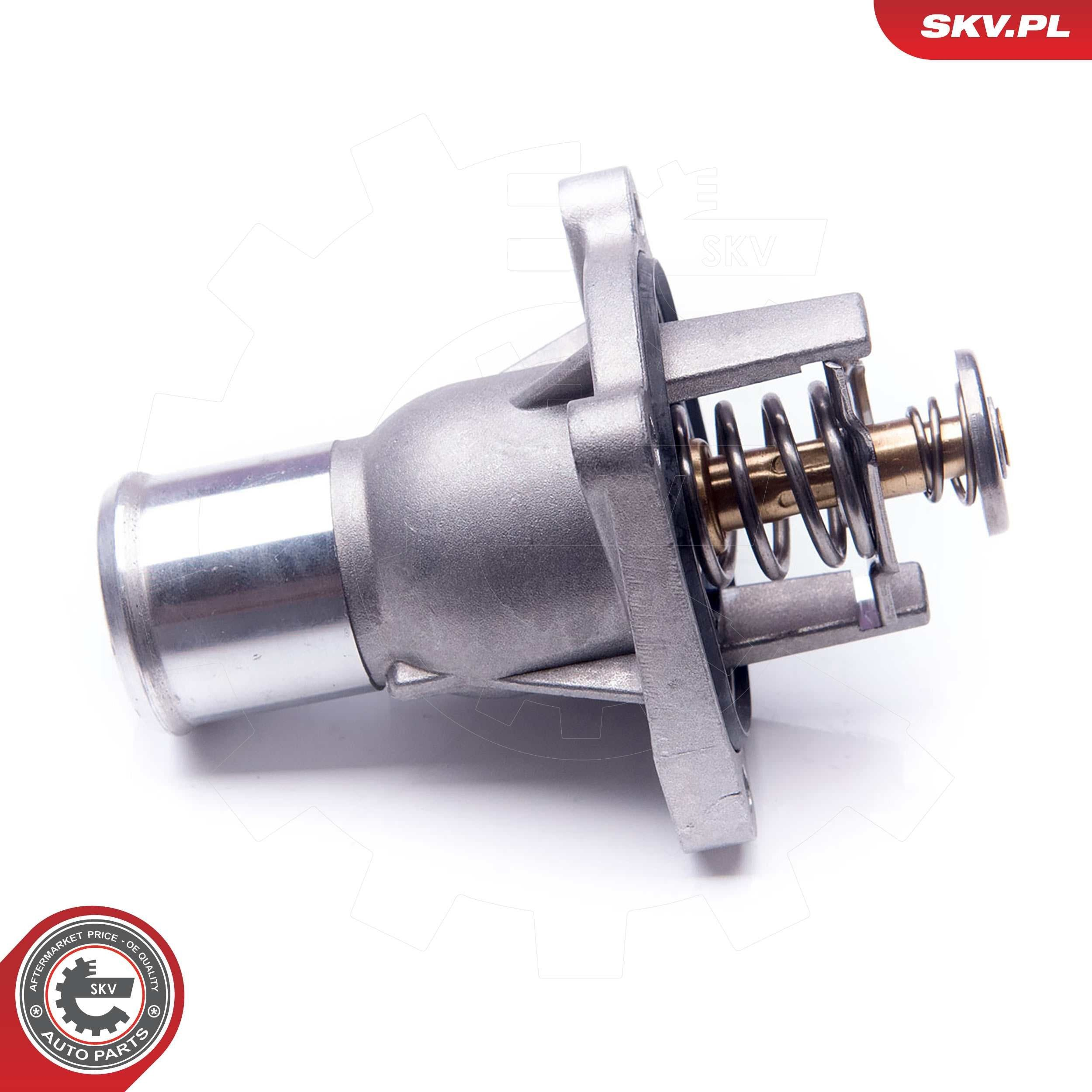 20SKV081 SKV Авто термостат