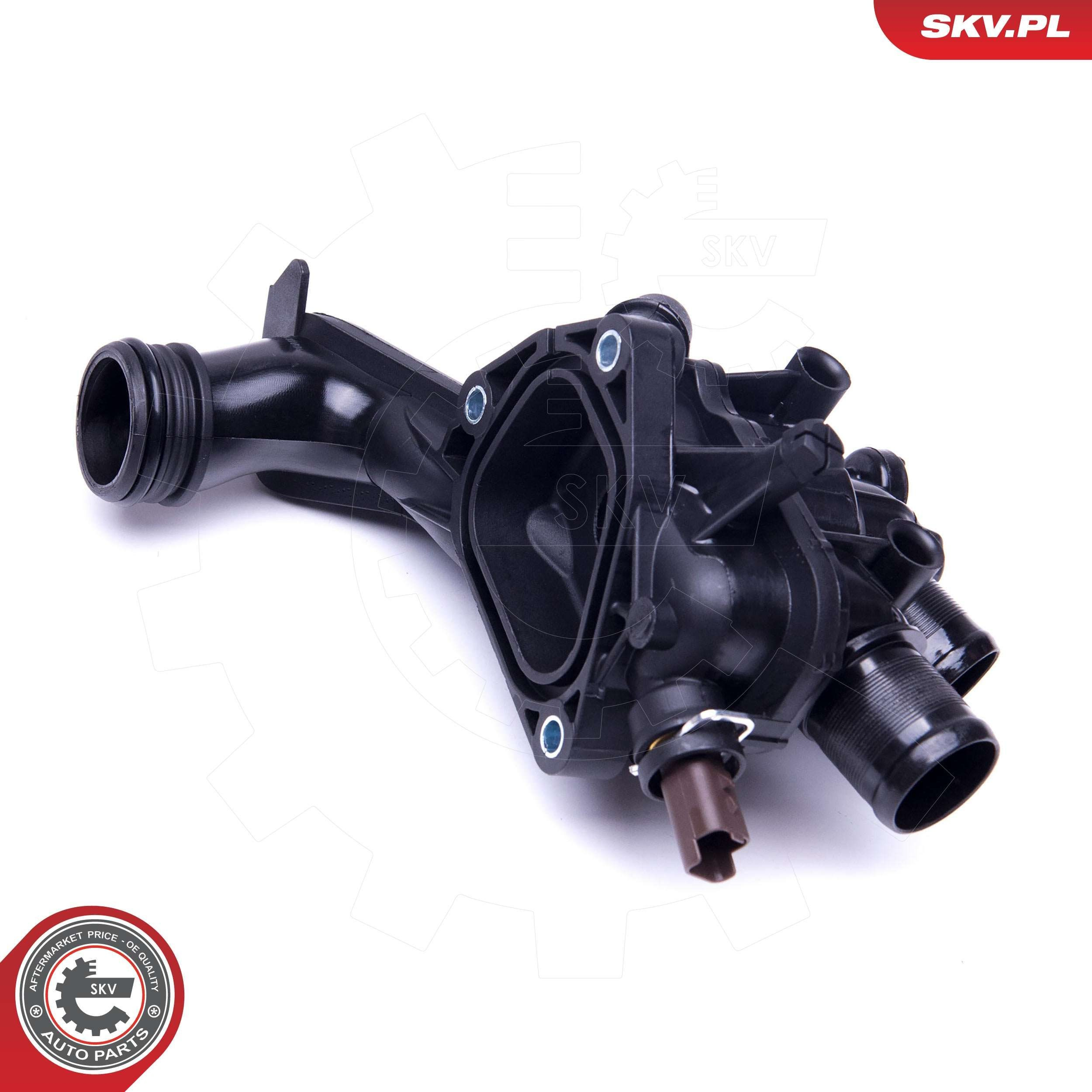 Кожух термостата SKV 20SKV096 цена, от 56.82 USD