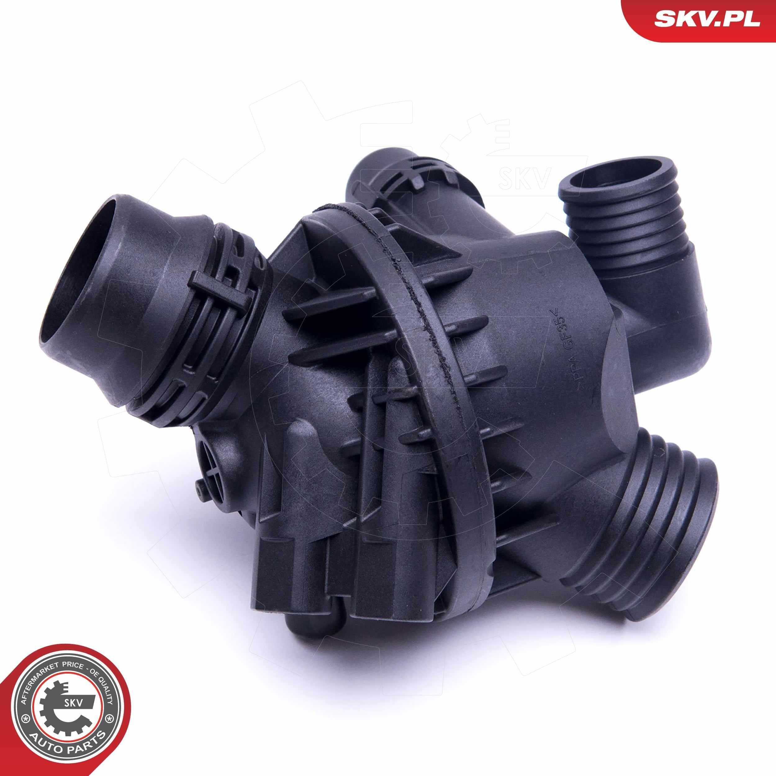 Кожух термостата BMW 2 кабриолет (F23) (2014 - 2021) цена, от 49.41 USD