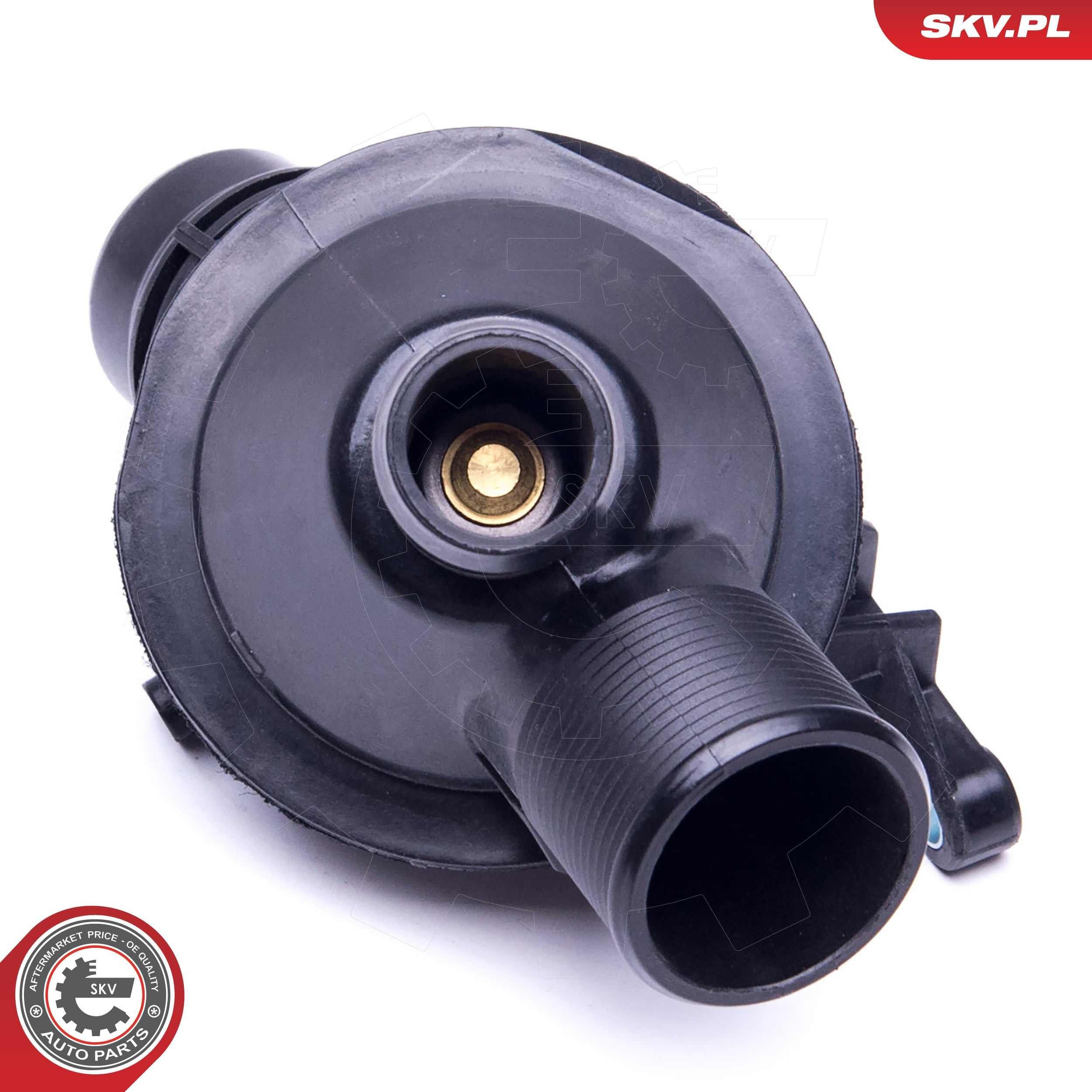 Термостат в сборе SKV 20SKV099