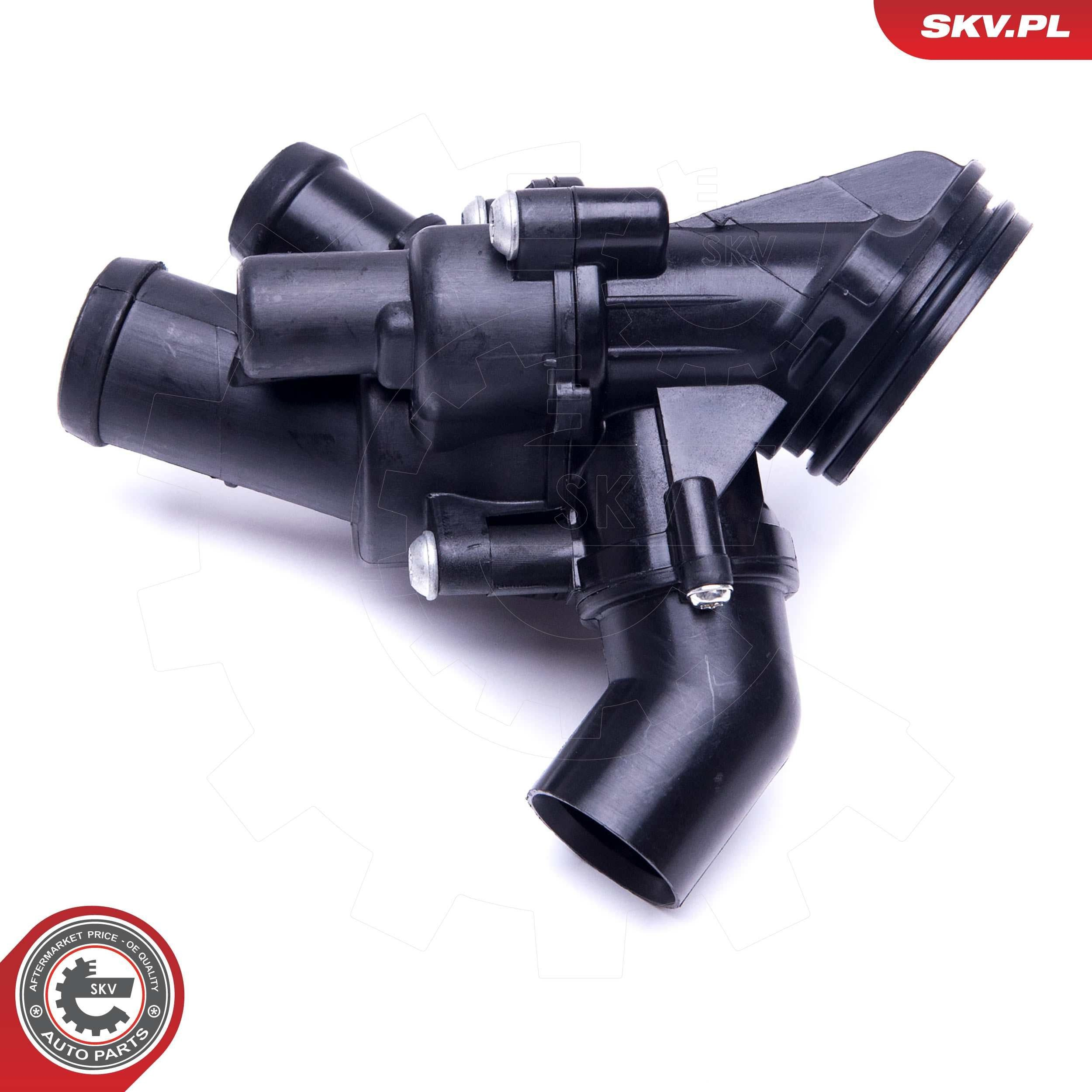 Термостат в сборе SKV 20SKV103