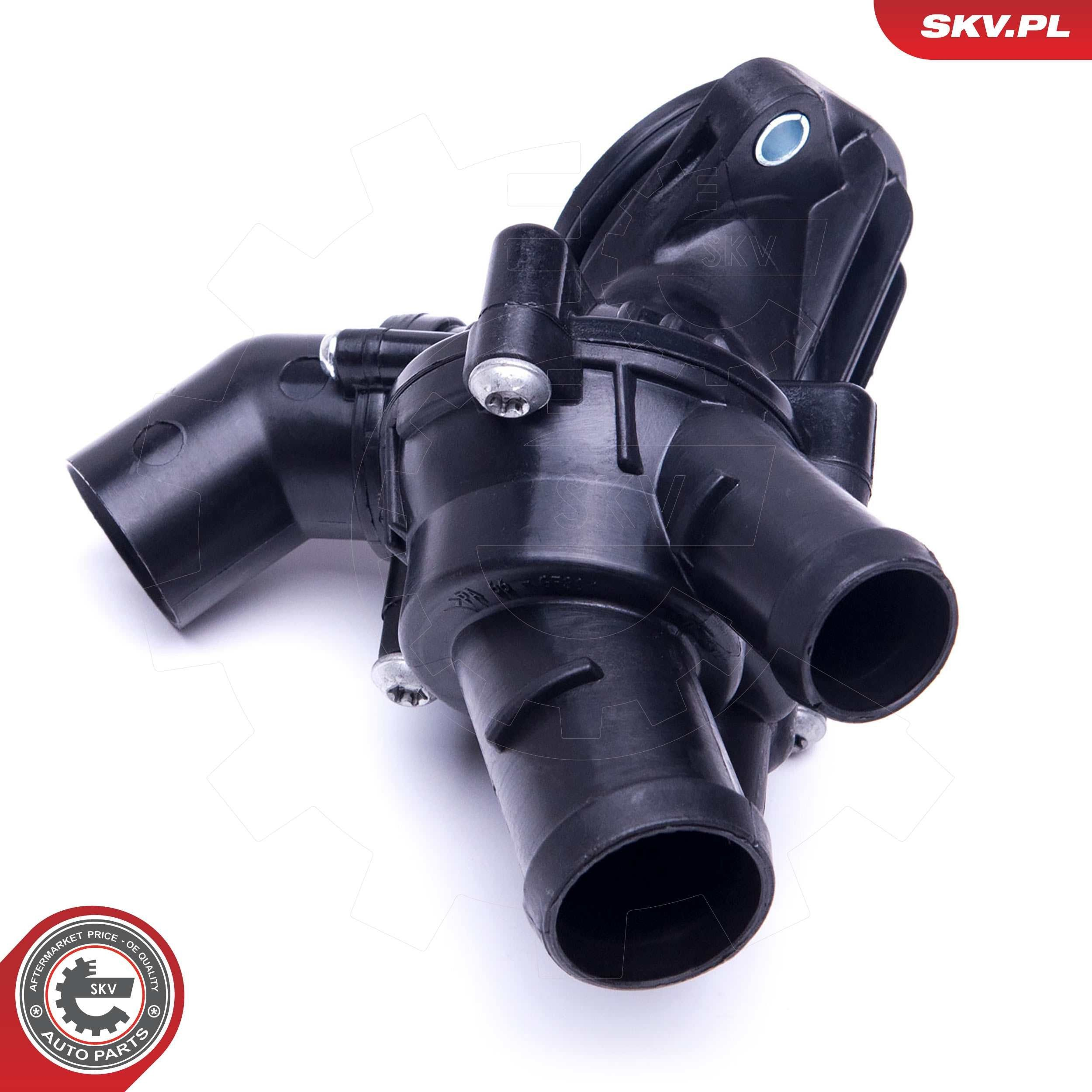 Термостат в корпусе SKV 20SKV103 цена, от 43.53 USD