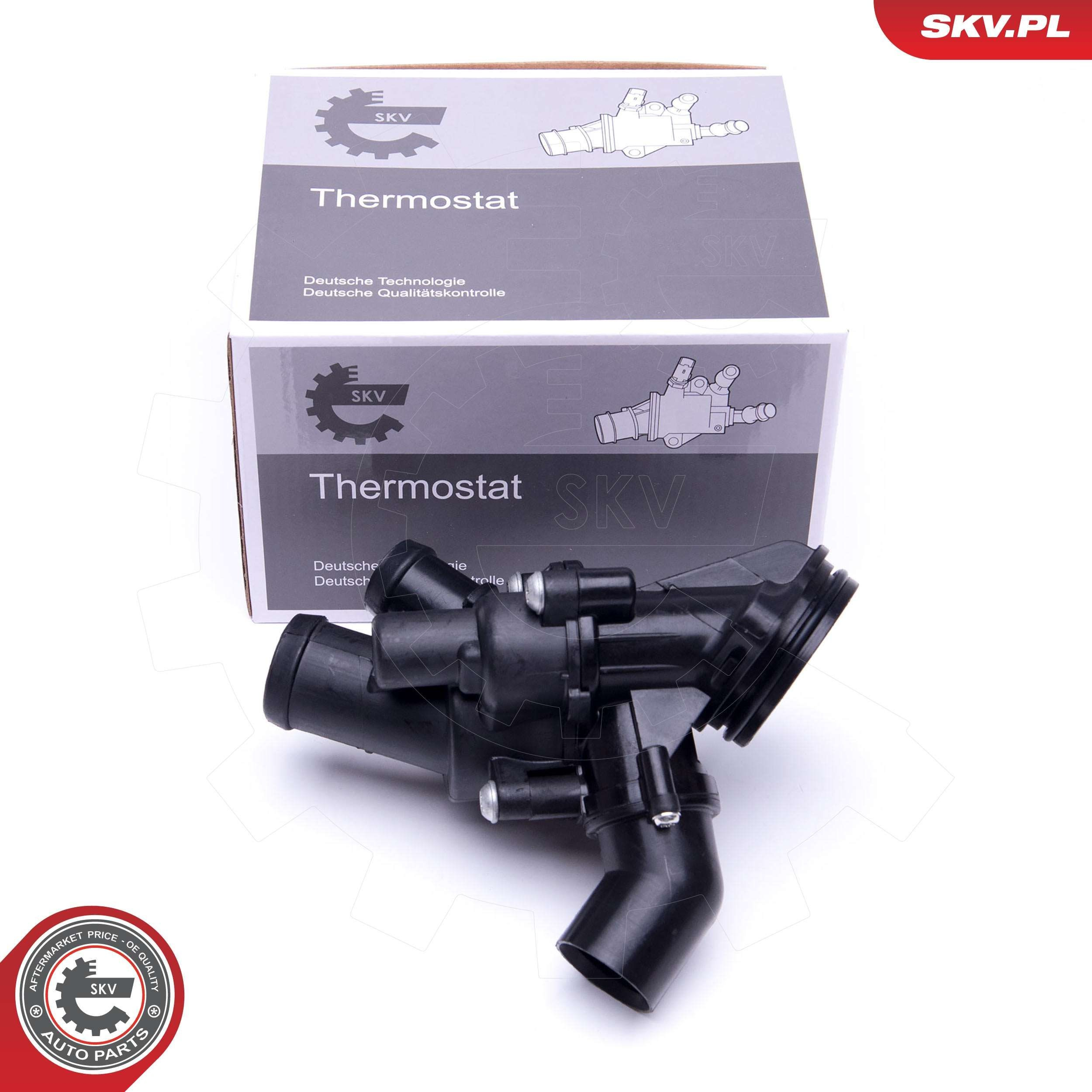 20SKV103 SKV Авто термостат