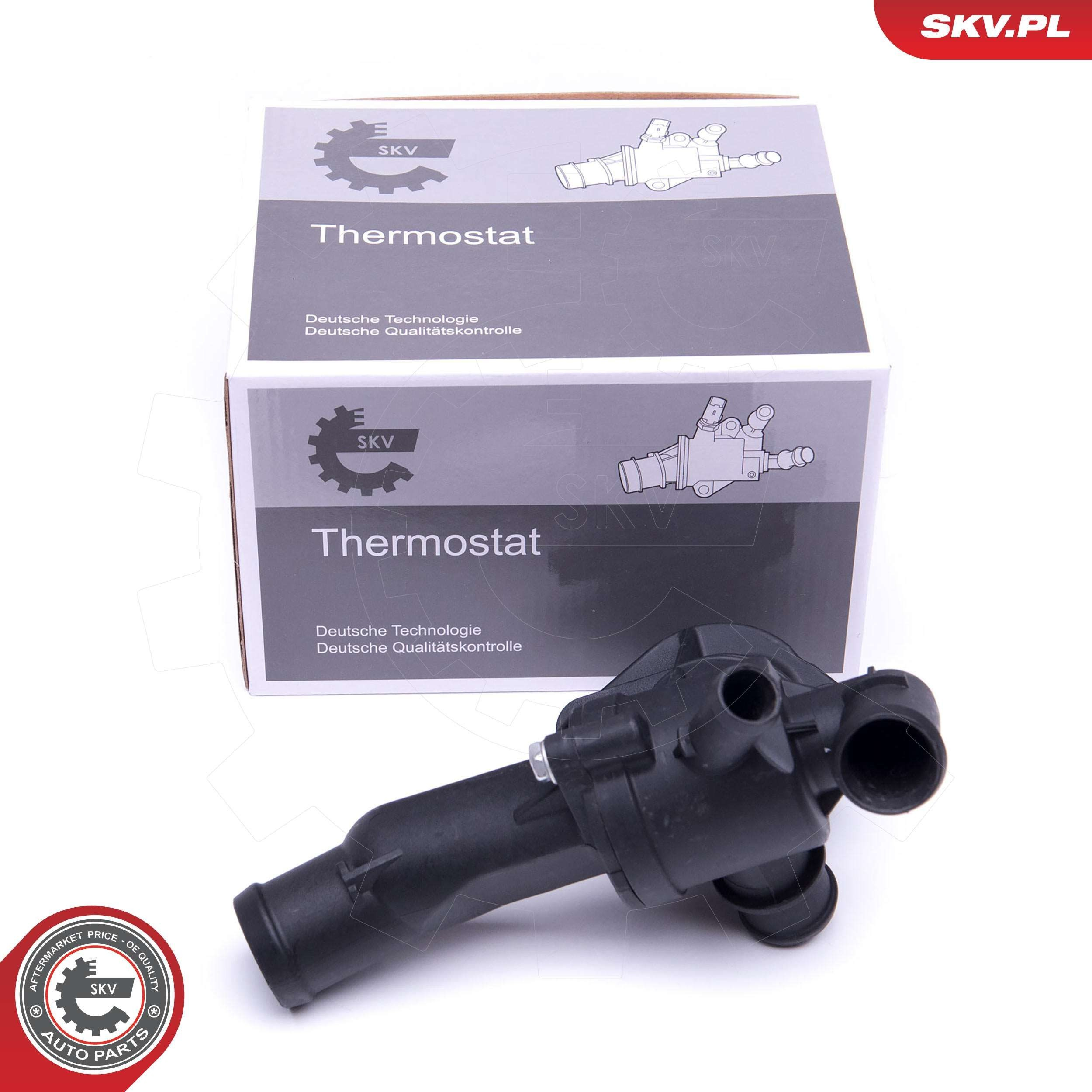 Термостат 20SKV105 SKV