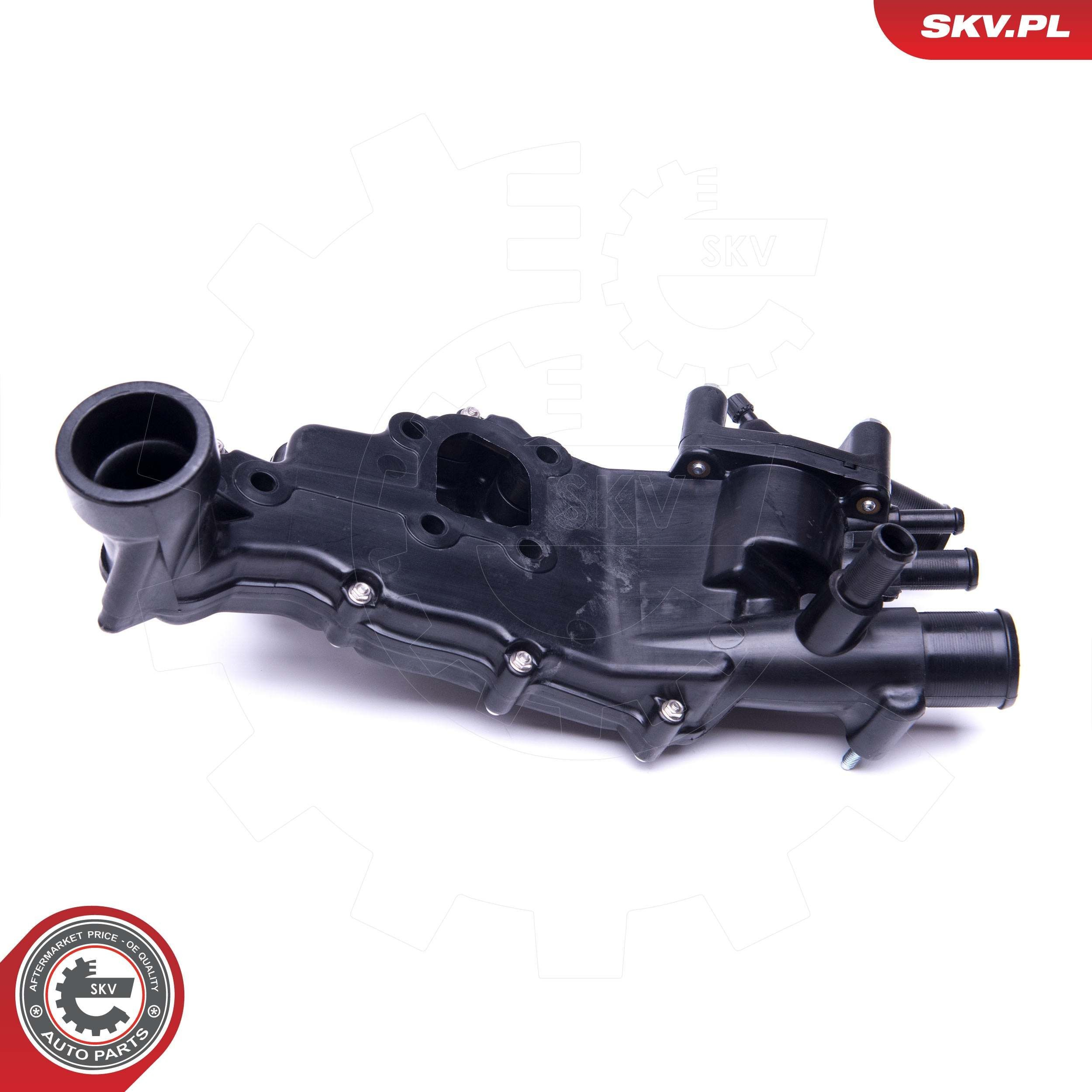 20SKV114 SKV Авто термостат