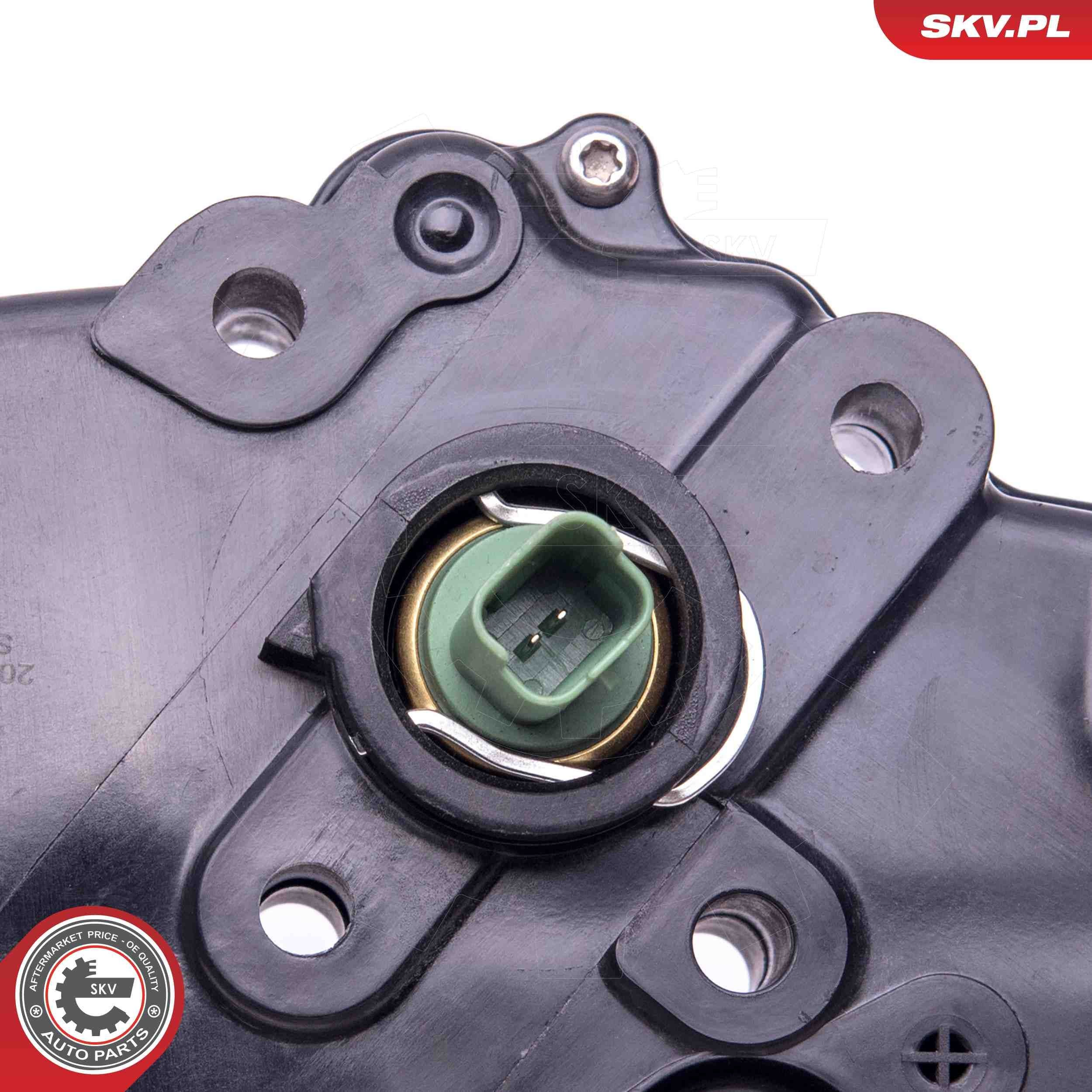 Термостат 20SKV114 SKV