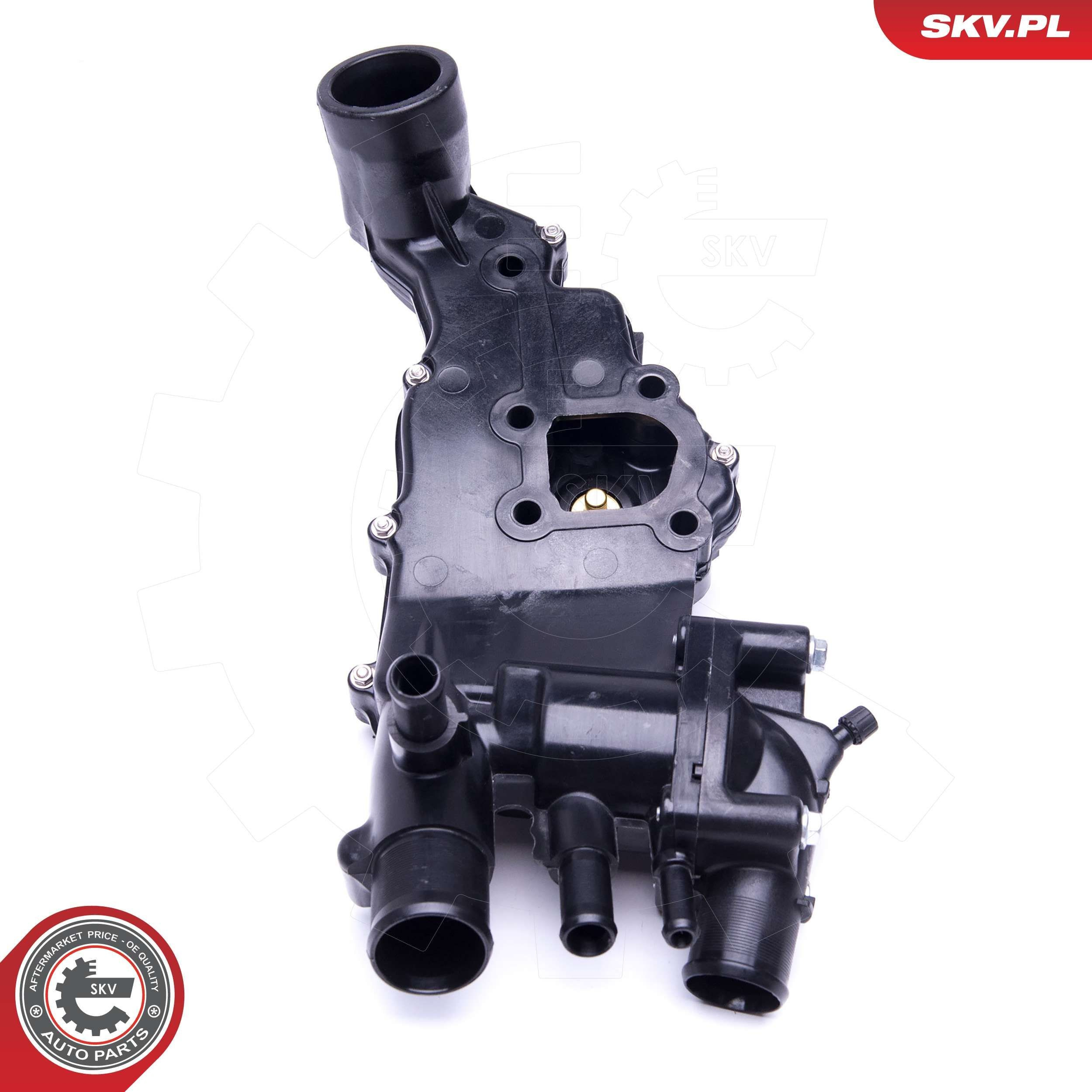 Термостат в корпусе SKV 20SKV114 цена, от 74.92 USD