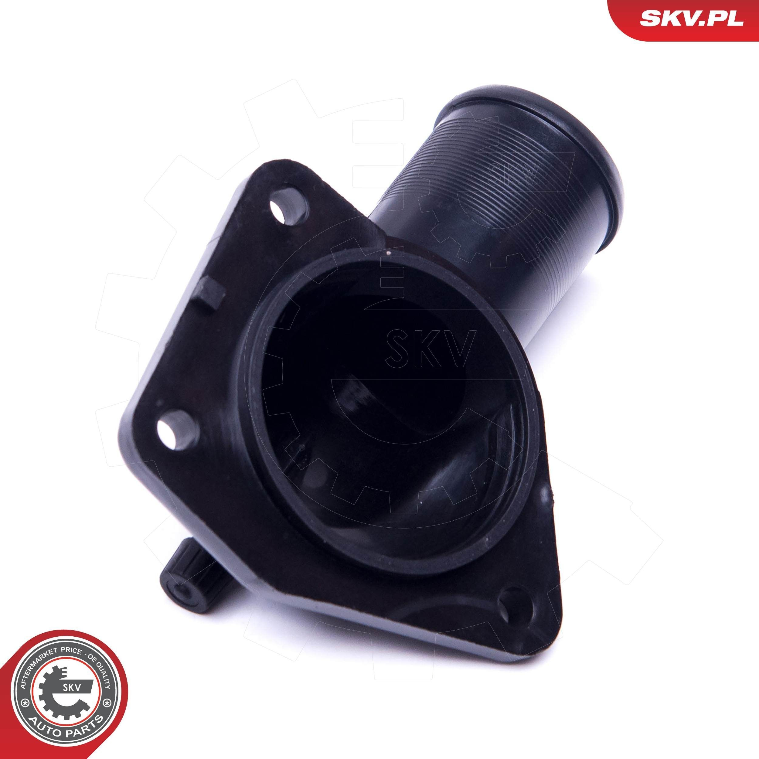 Термостат в сборе SKV 20SKV115