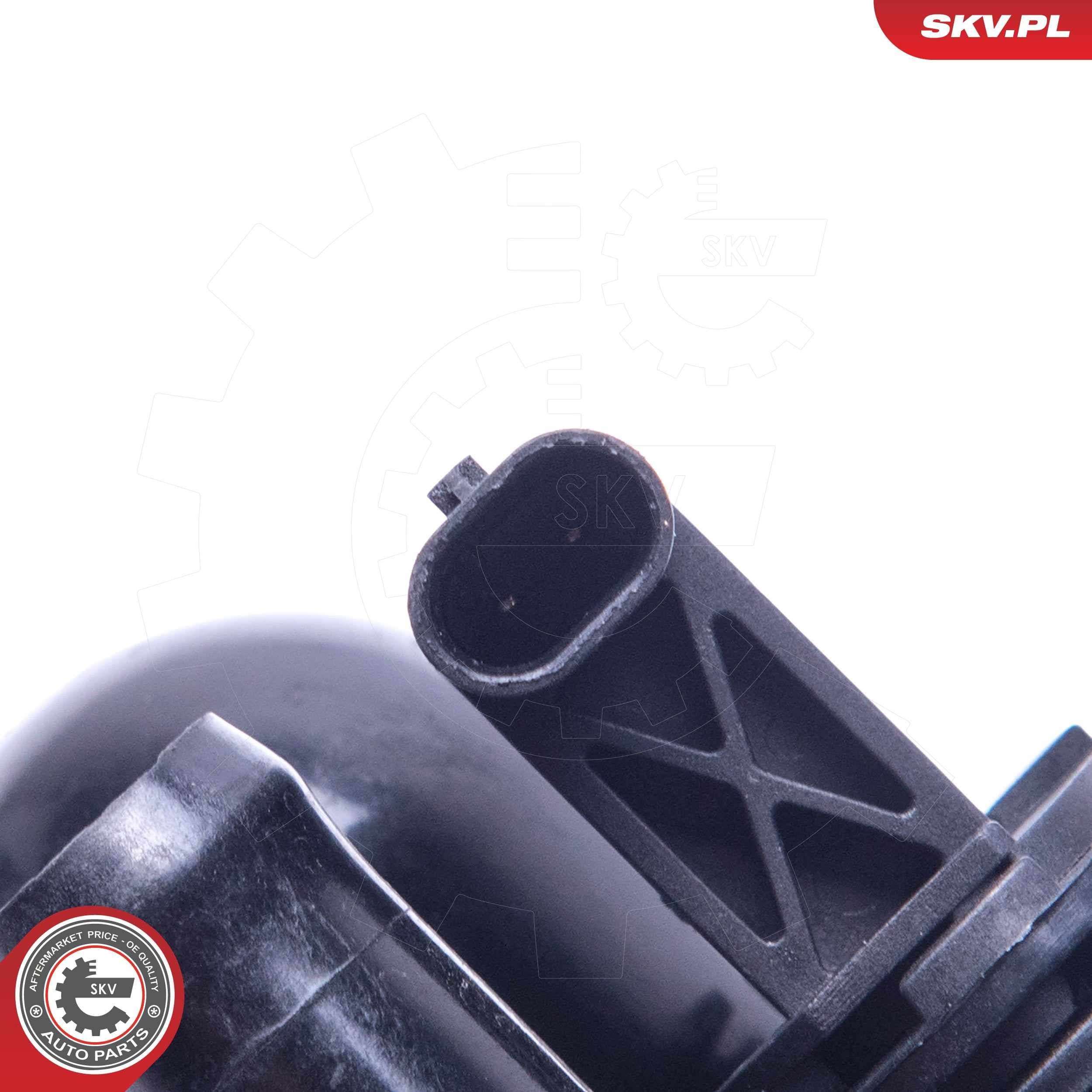 Кожух термостата SKV 20SKV119 цена, от 43.98 USD